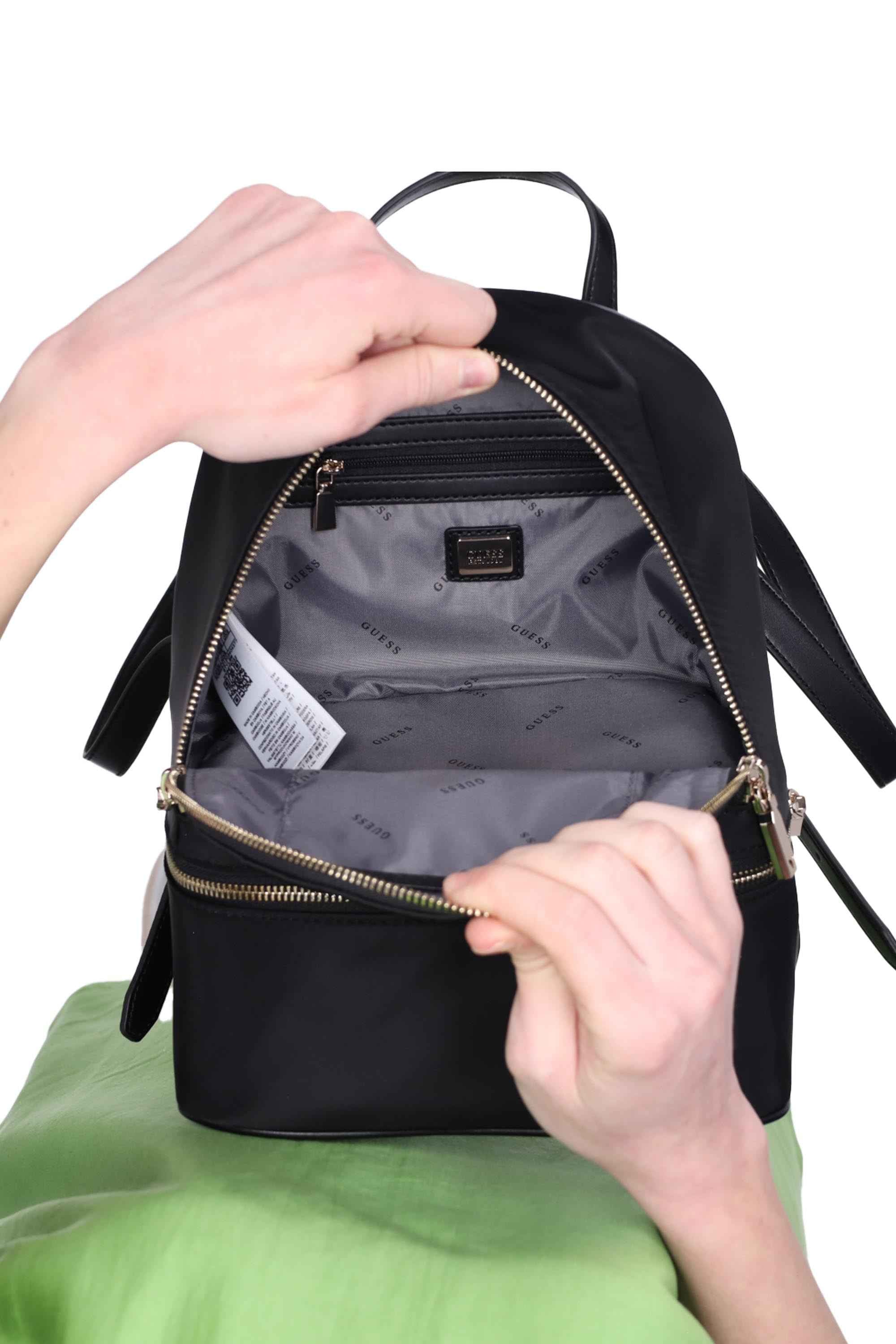 GUESS - D TWNN9676032 Zaino