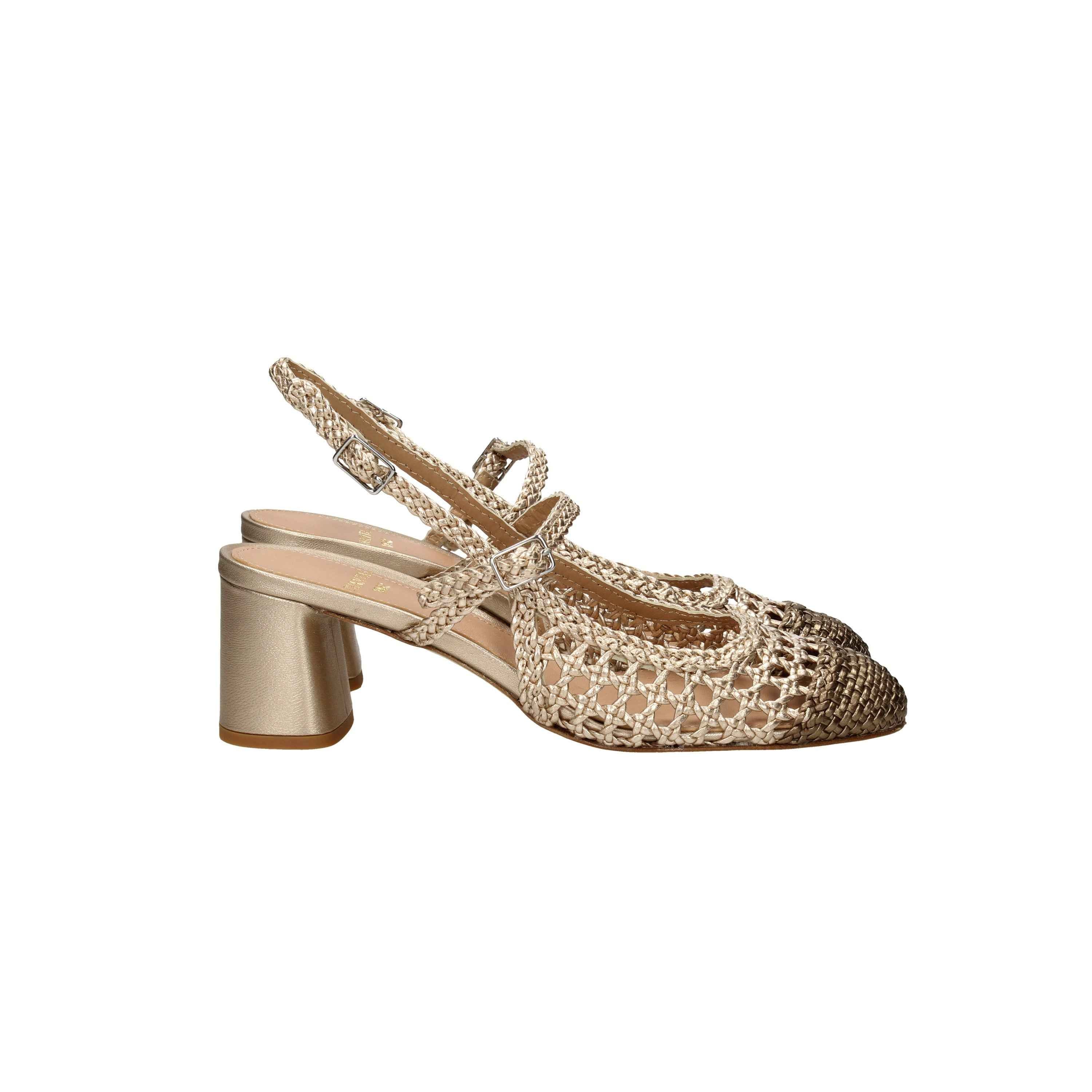 CHANTAL - D 2625 Chanel