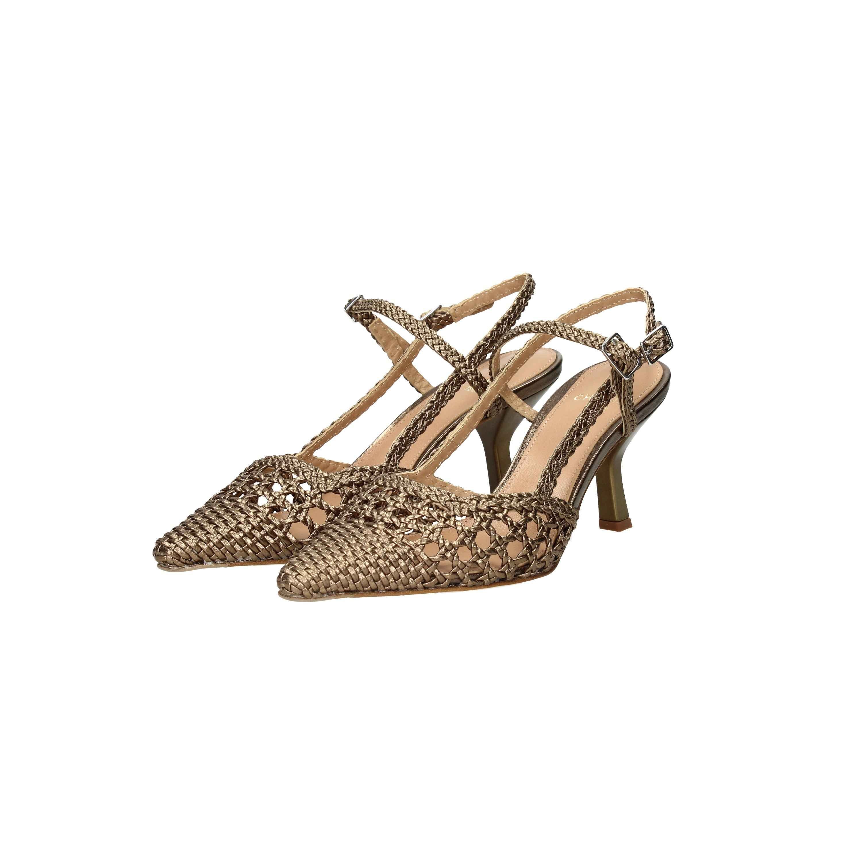 CHANTAL - D 2552 Chanel