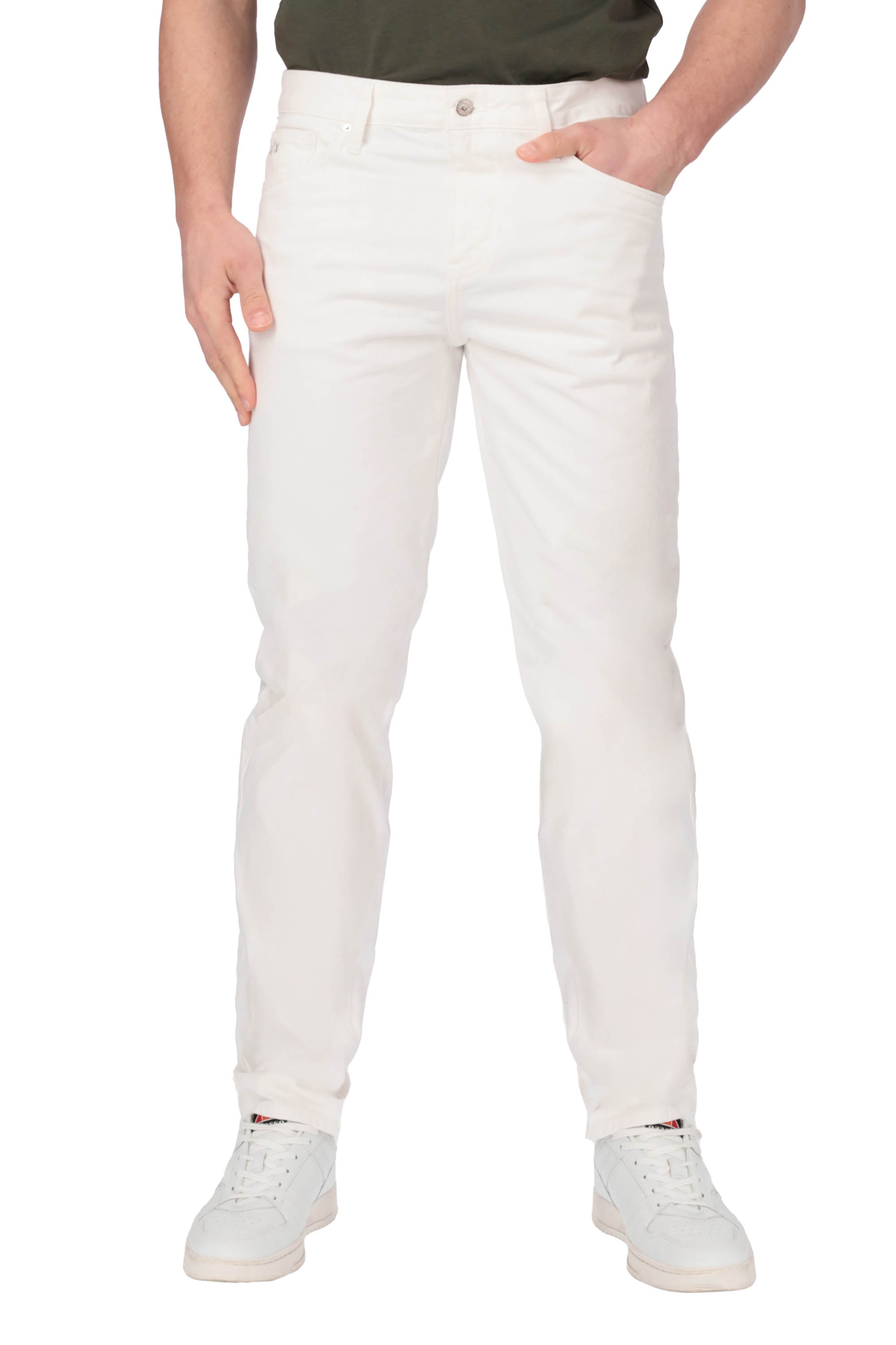 BIANCO | ARMANI EXCHANGE - U XM000049 Jeans