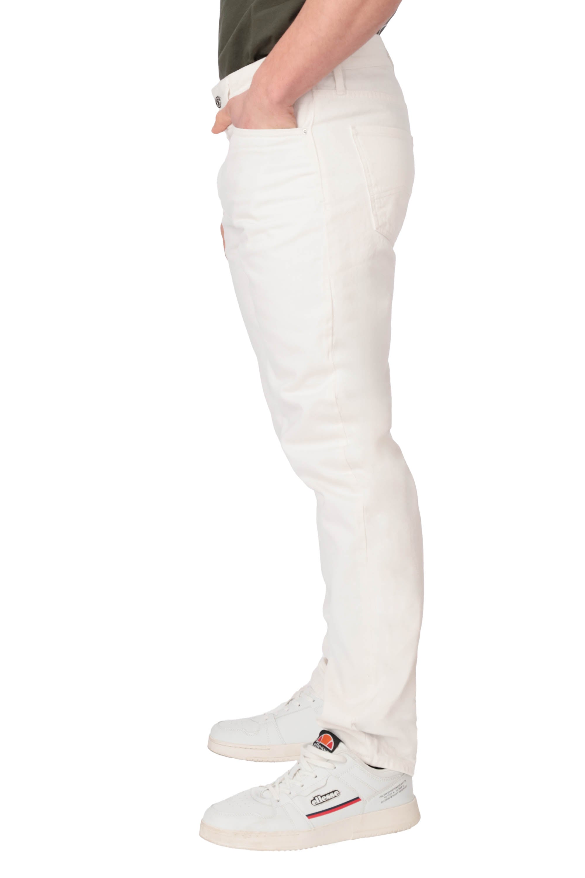 BIANCO | ARMANI EXCHANGE - U XM000049 Jeans
