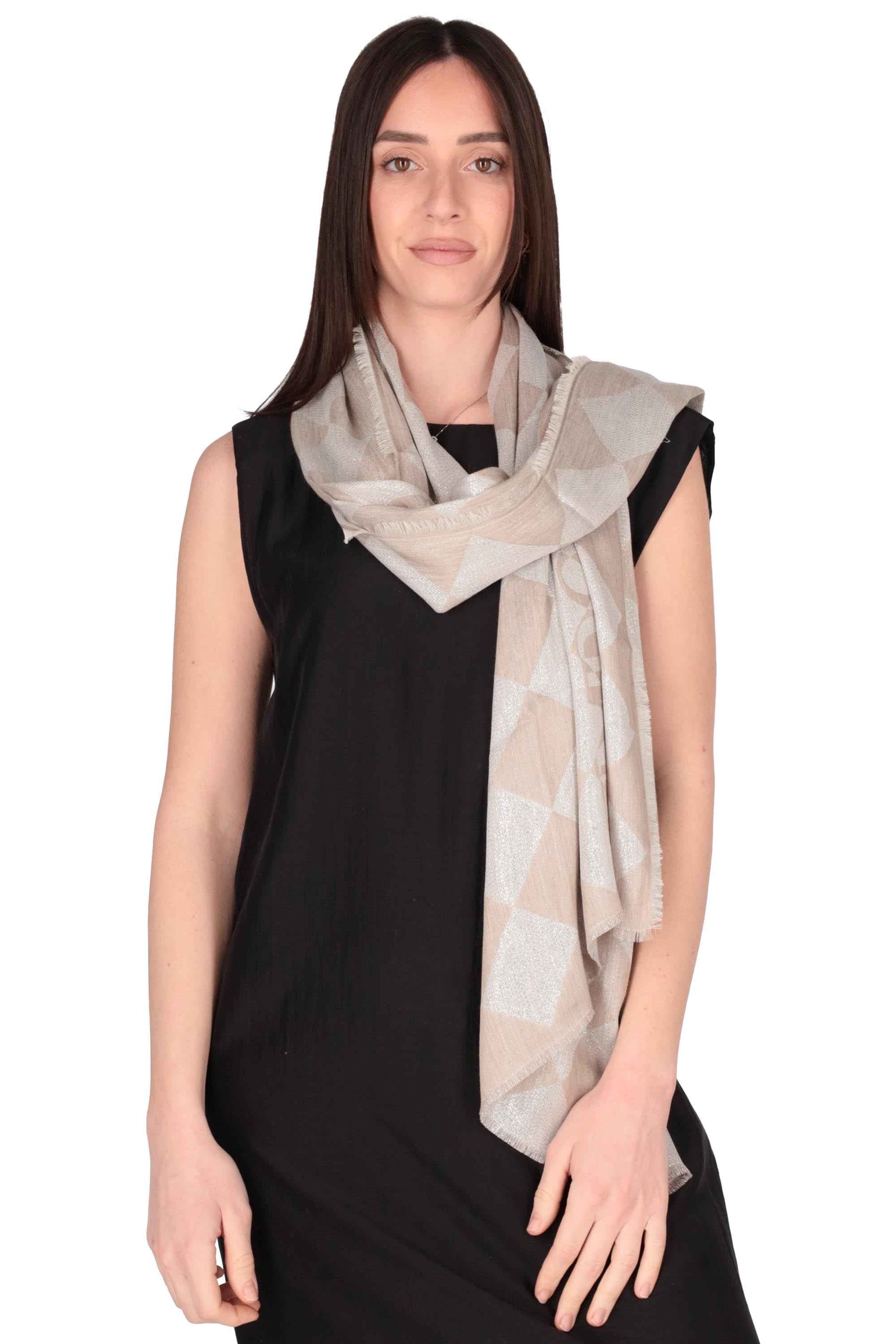 EMPORIO ARMANI - D EW001879 Stola