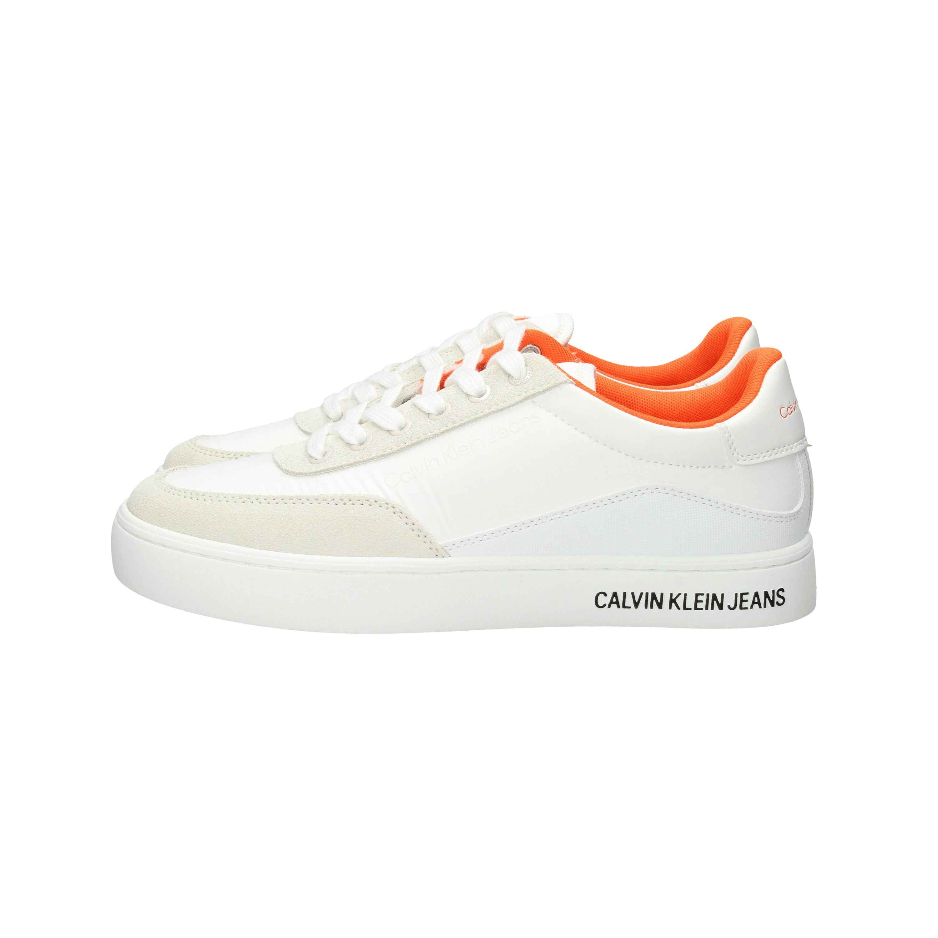 CALVIN KLEIN JEANS - U 0YM00669 Sneakers