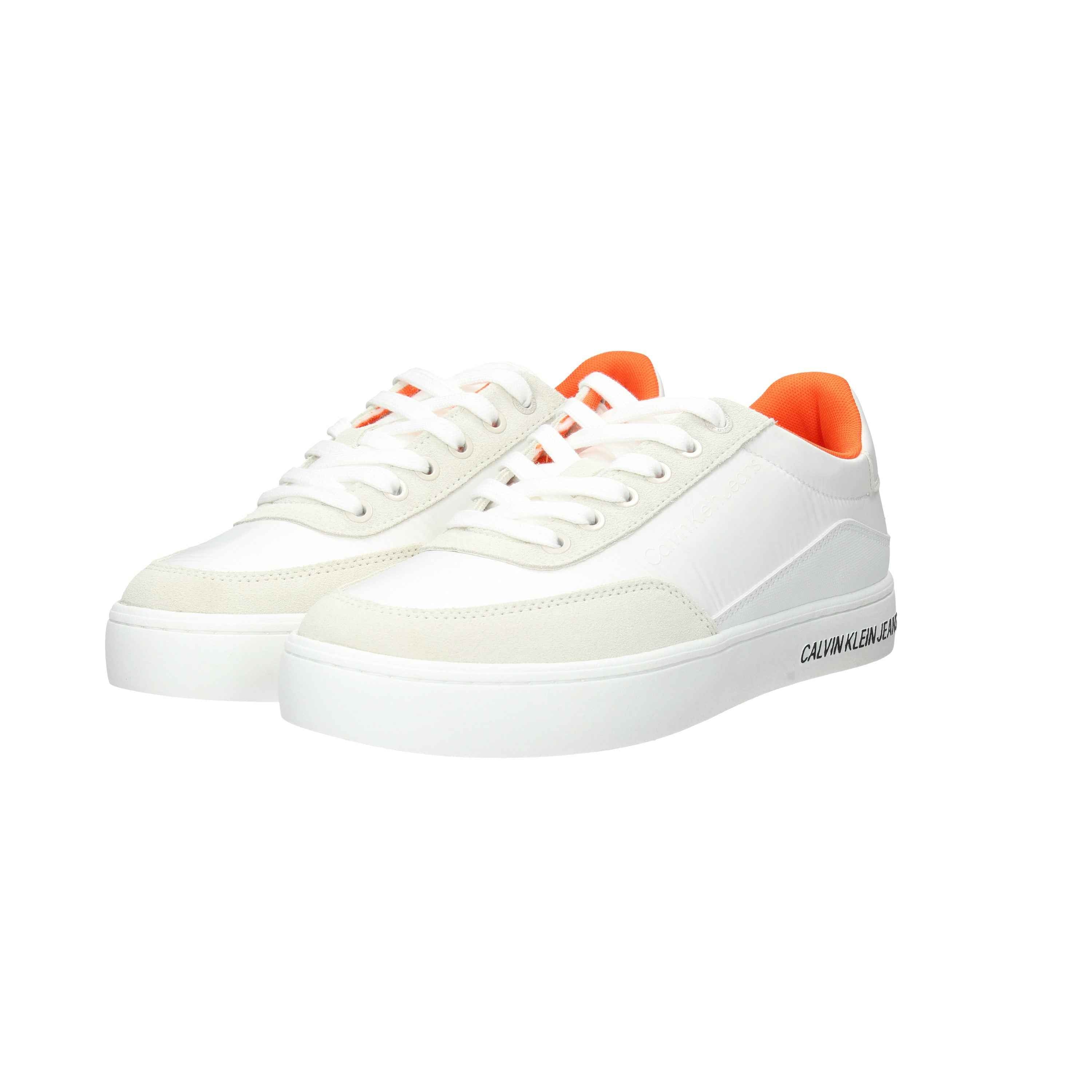 CALVIN KLEIN JEANS - U 0YM00669 Sneakers