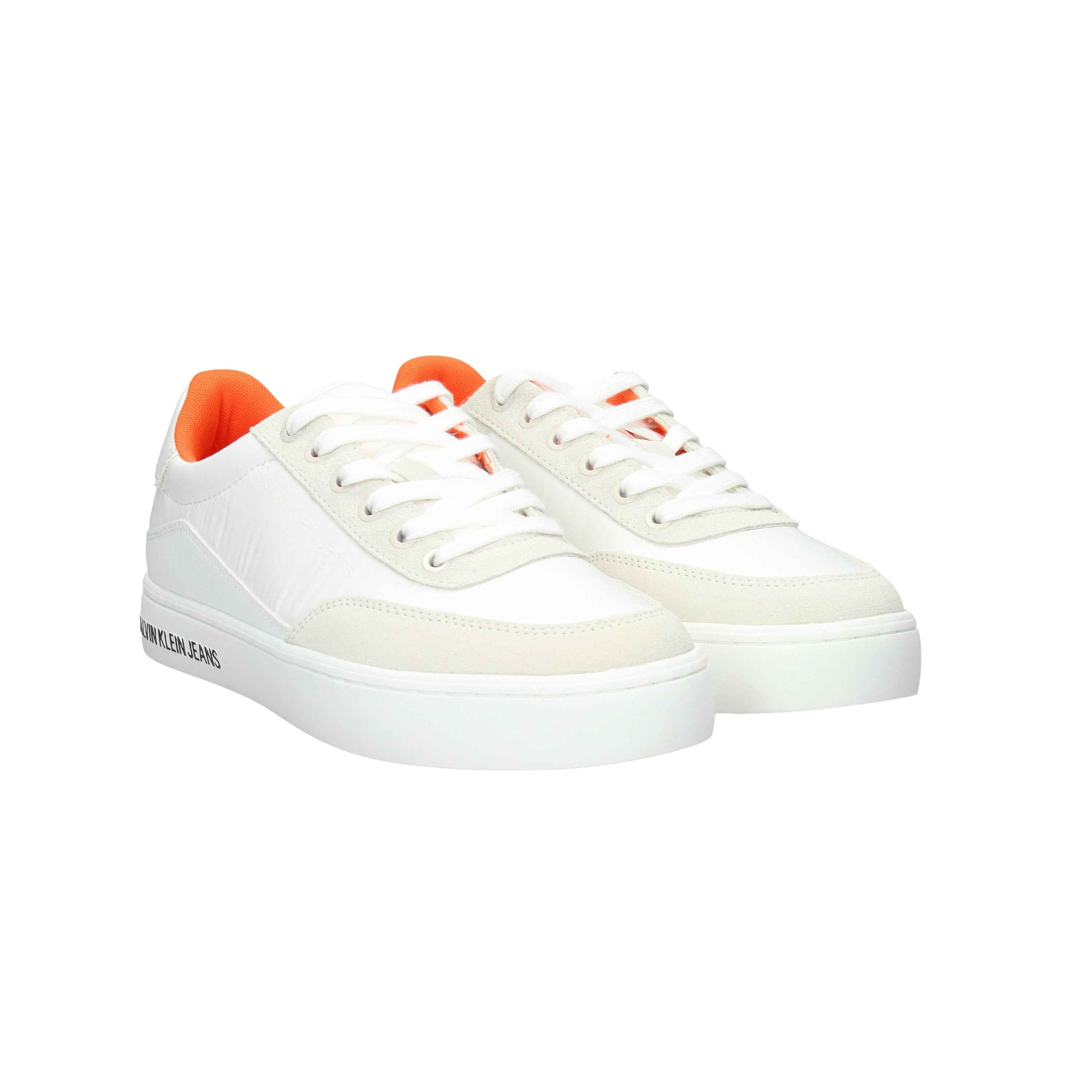 CALVIN KLEIN JEANS - U 0YM00669 Sneakers