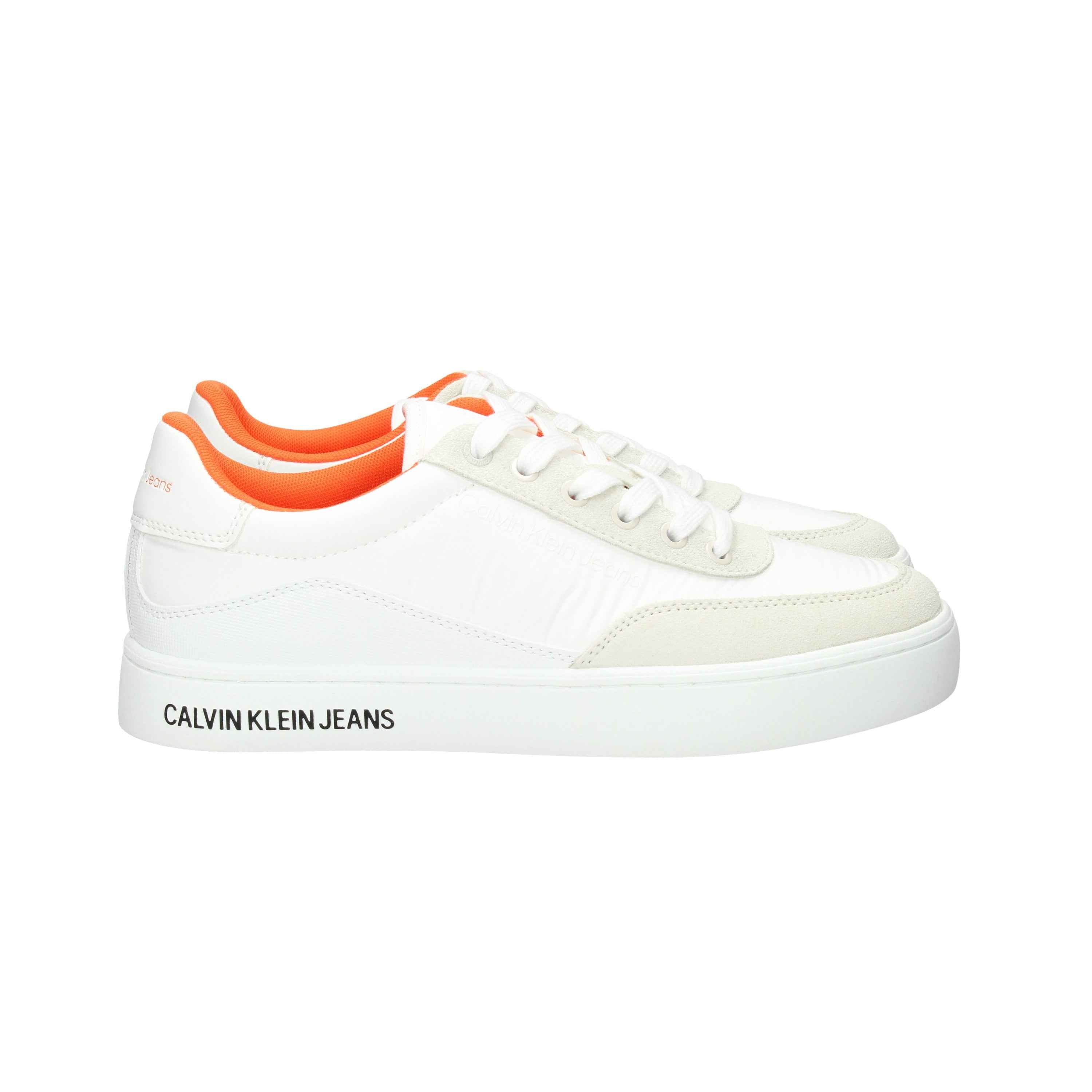 CALVIN KLEIN JEANS - U 0YM00669 Sneakers