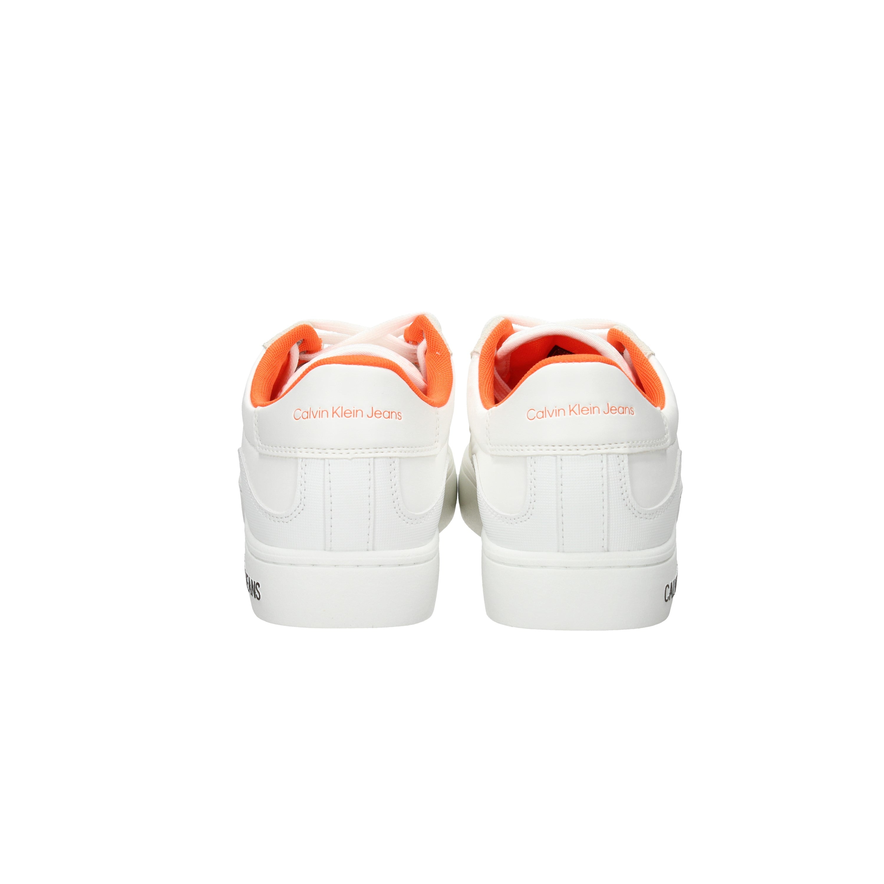 BIANCO | CALVIN KLEIN JEANS - U 0YM00669 Sneakers