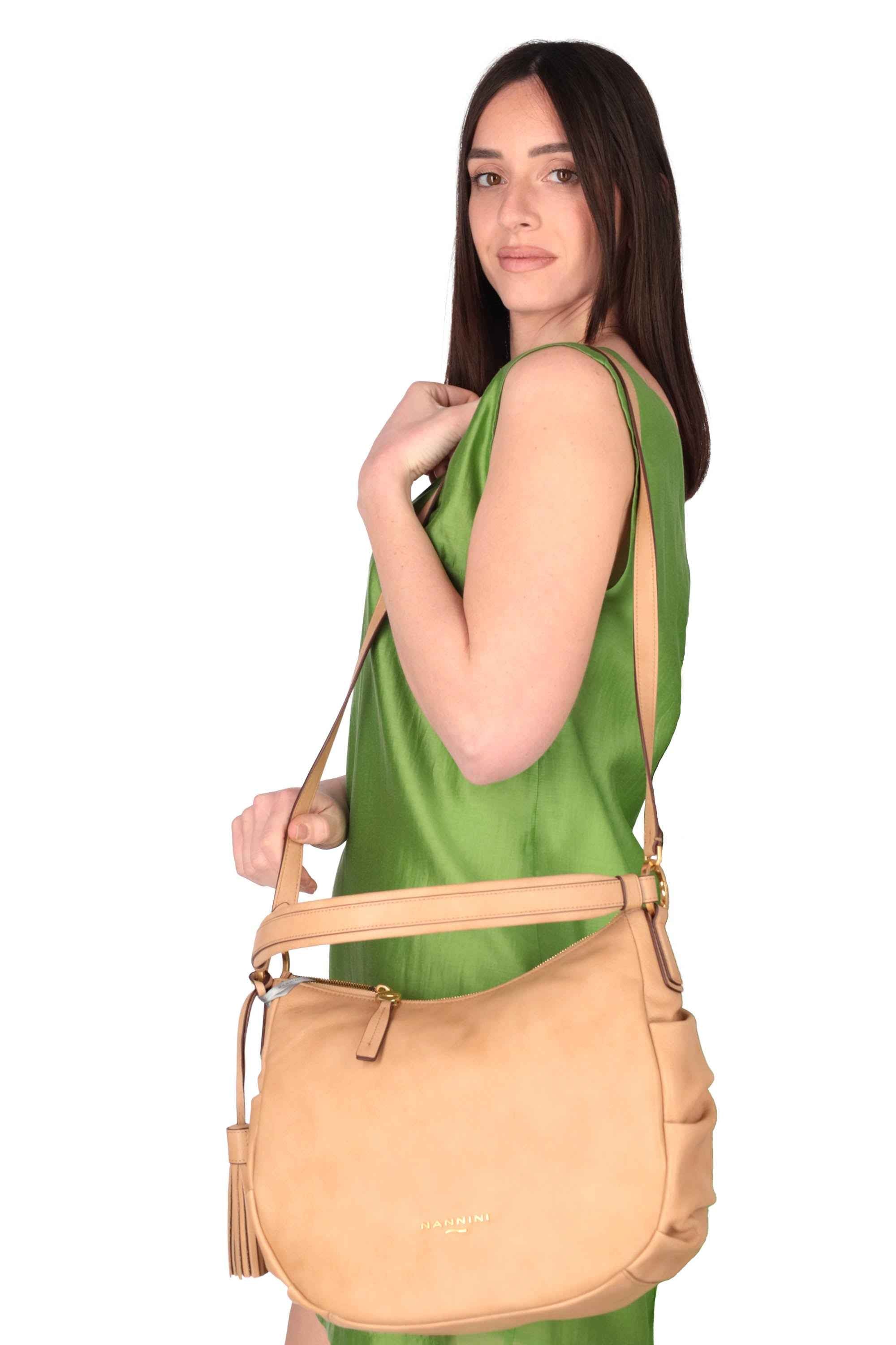 NANNINI BORSE - D 18601 Borsa