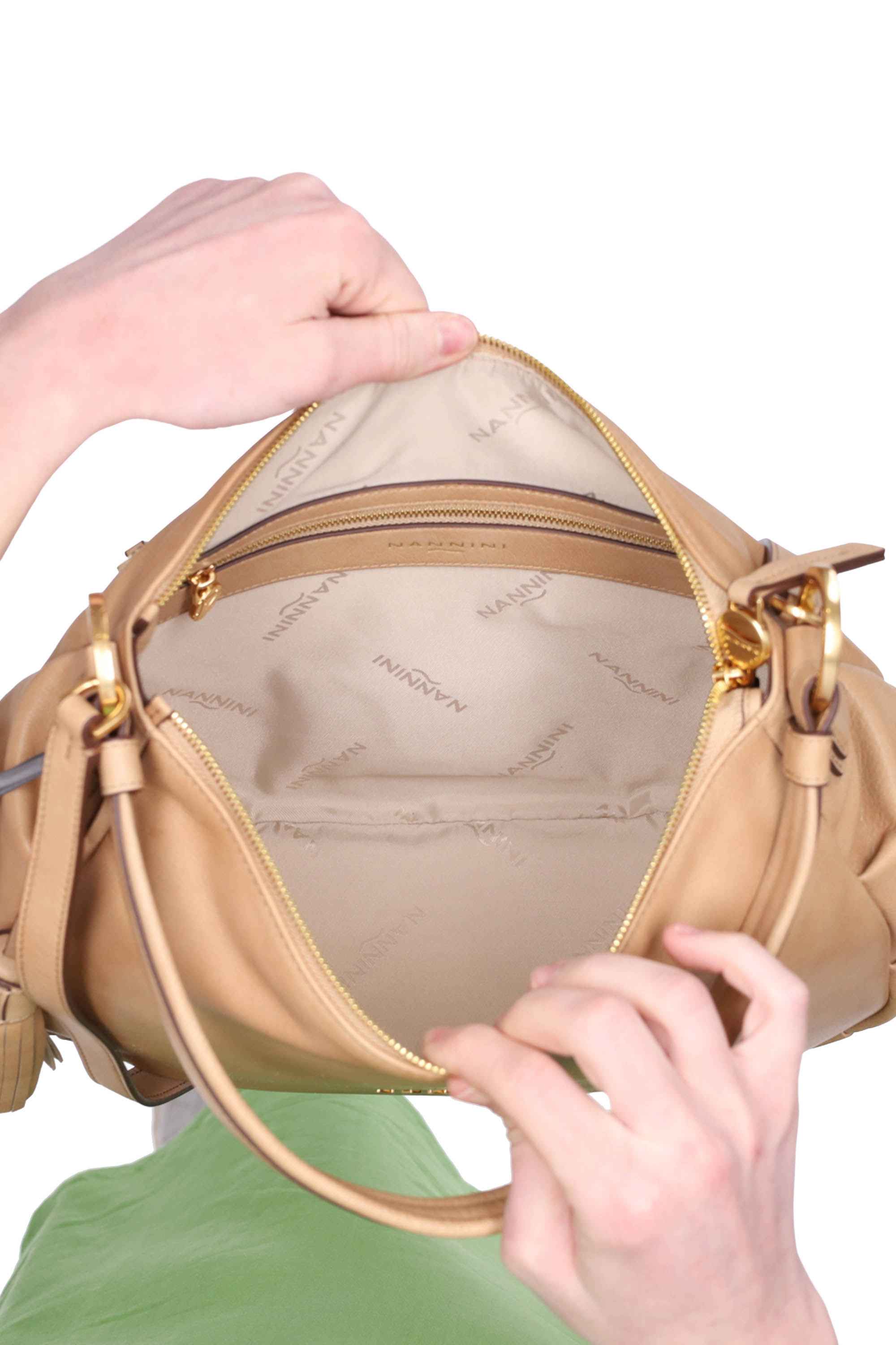 NANNINI BORSE - D 18601 Borsa