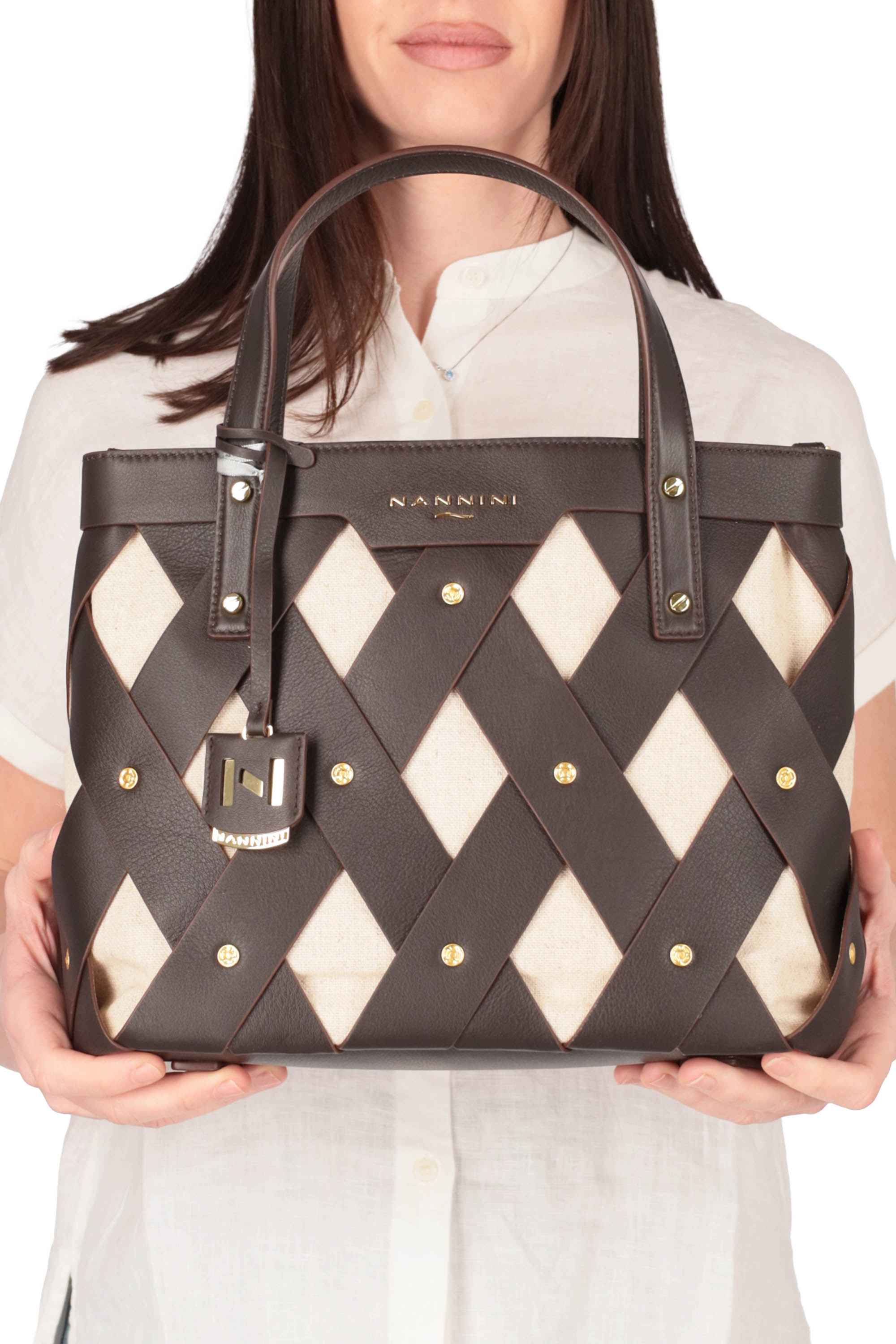 NANNINI BORSE - D 18630 Borsa