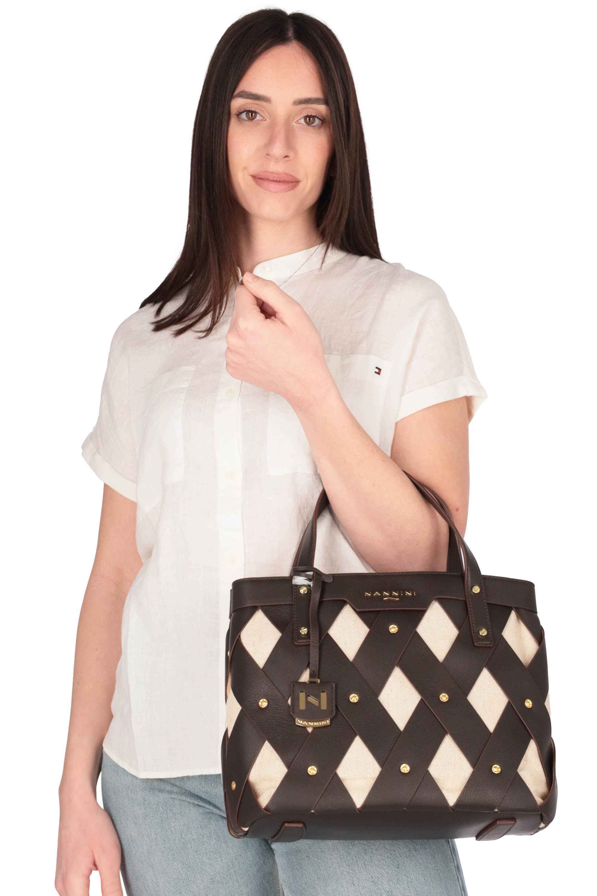 NANNINI BORSE - D 18630 Borsa