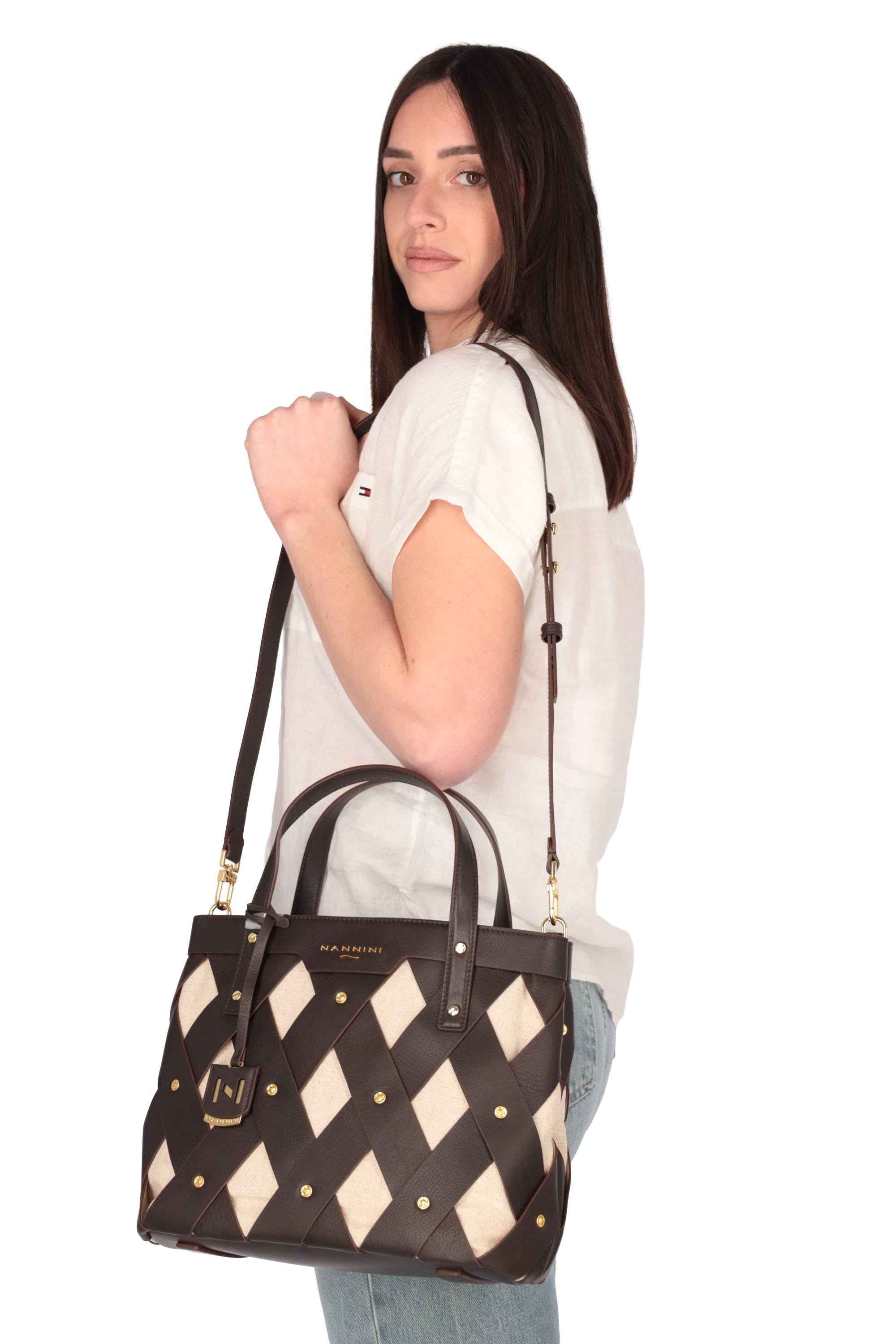 NANNINI BORSE - D 18630 Borsa