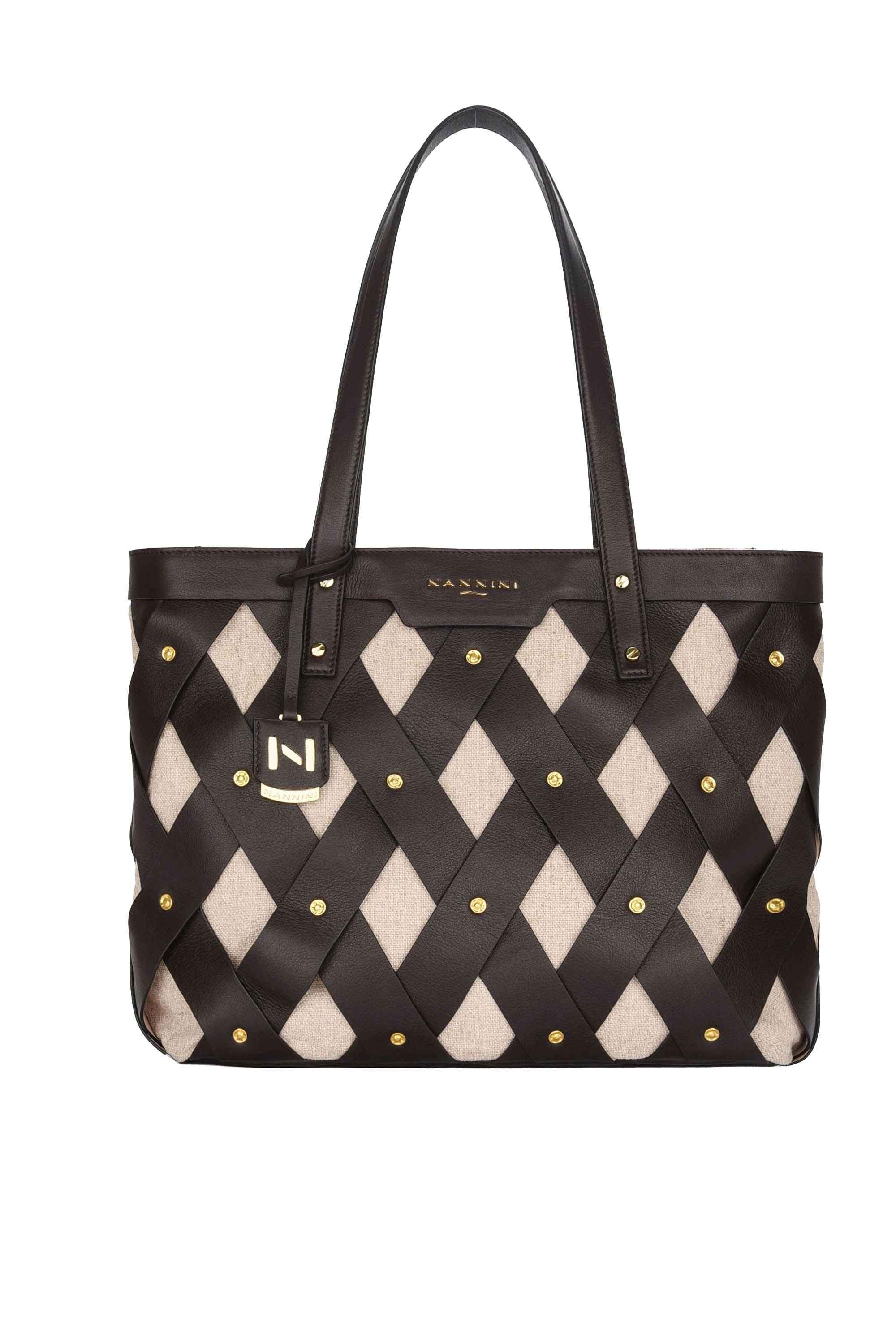 NANNINI BORSE - D 18630 Borsa