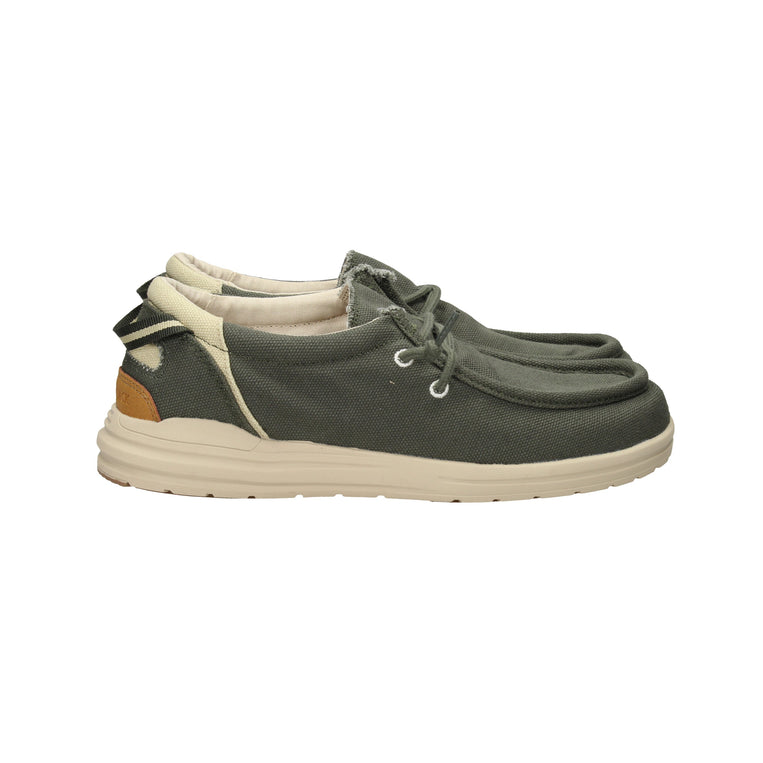 MILITARE | LUMBERJACK - U SMG9312003C02 Mocassino