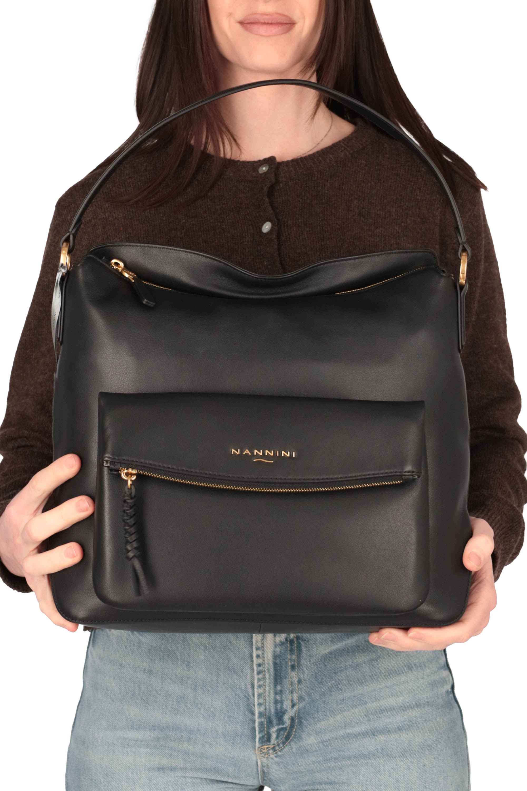 NANNINI BORSE - D 18638 Borsa