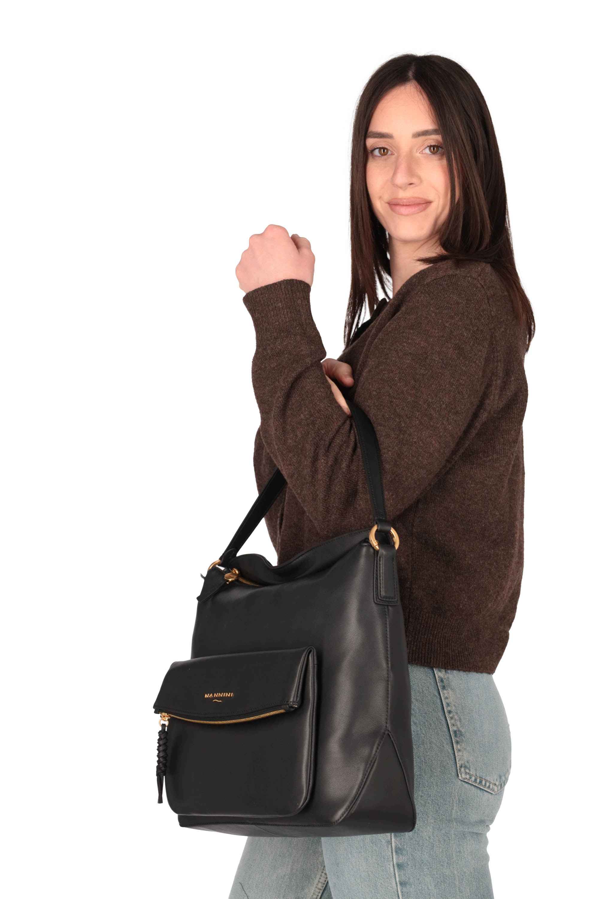 NANNINI BORSE - D 18638 Borsa