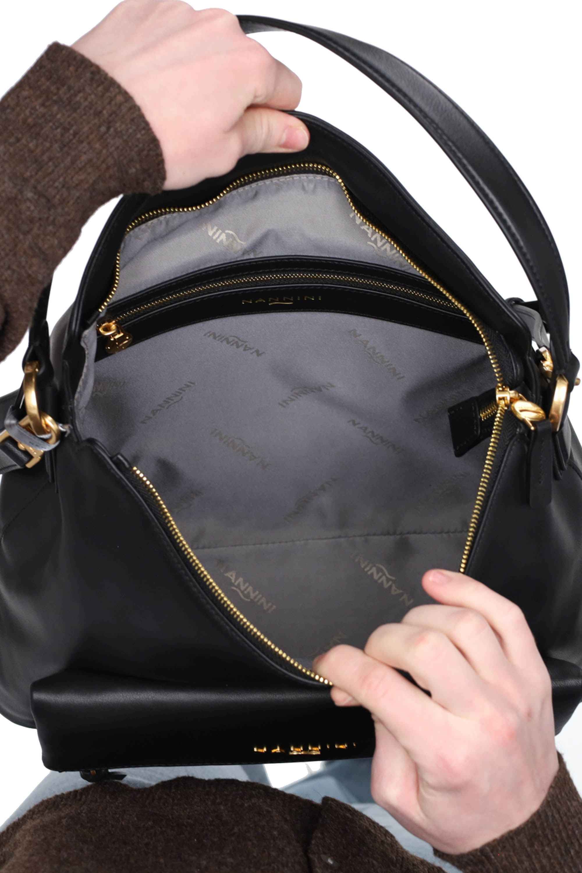 NANNINI BORSE - D 18638 Borsa