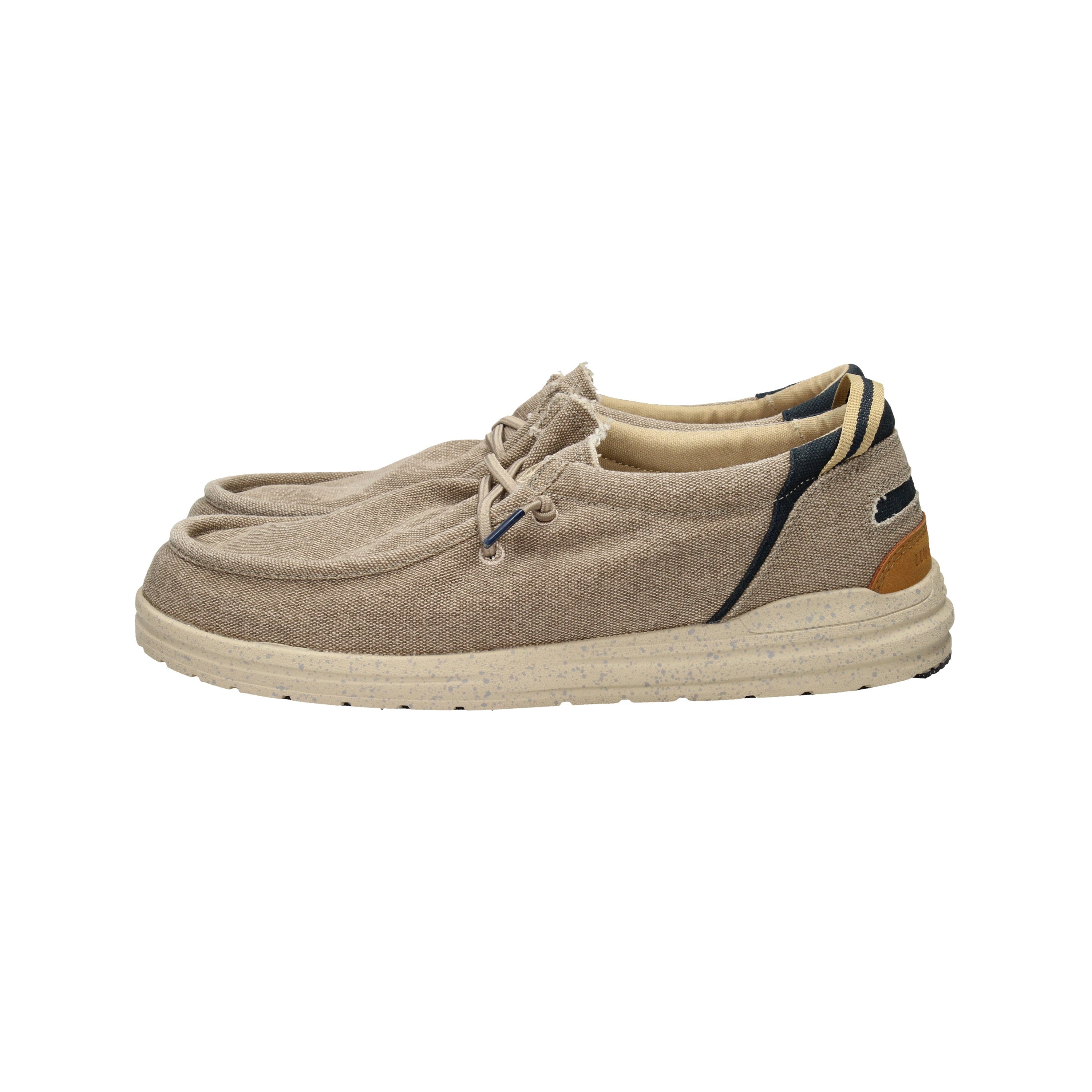 BEIGE | LUMBERJACK - U SMG9312003C03 Mocassino