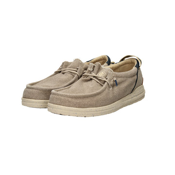 BEIGE | LUMBERJACK - U SMG9312003C03 Mocassino