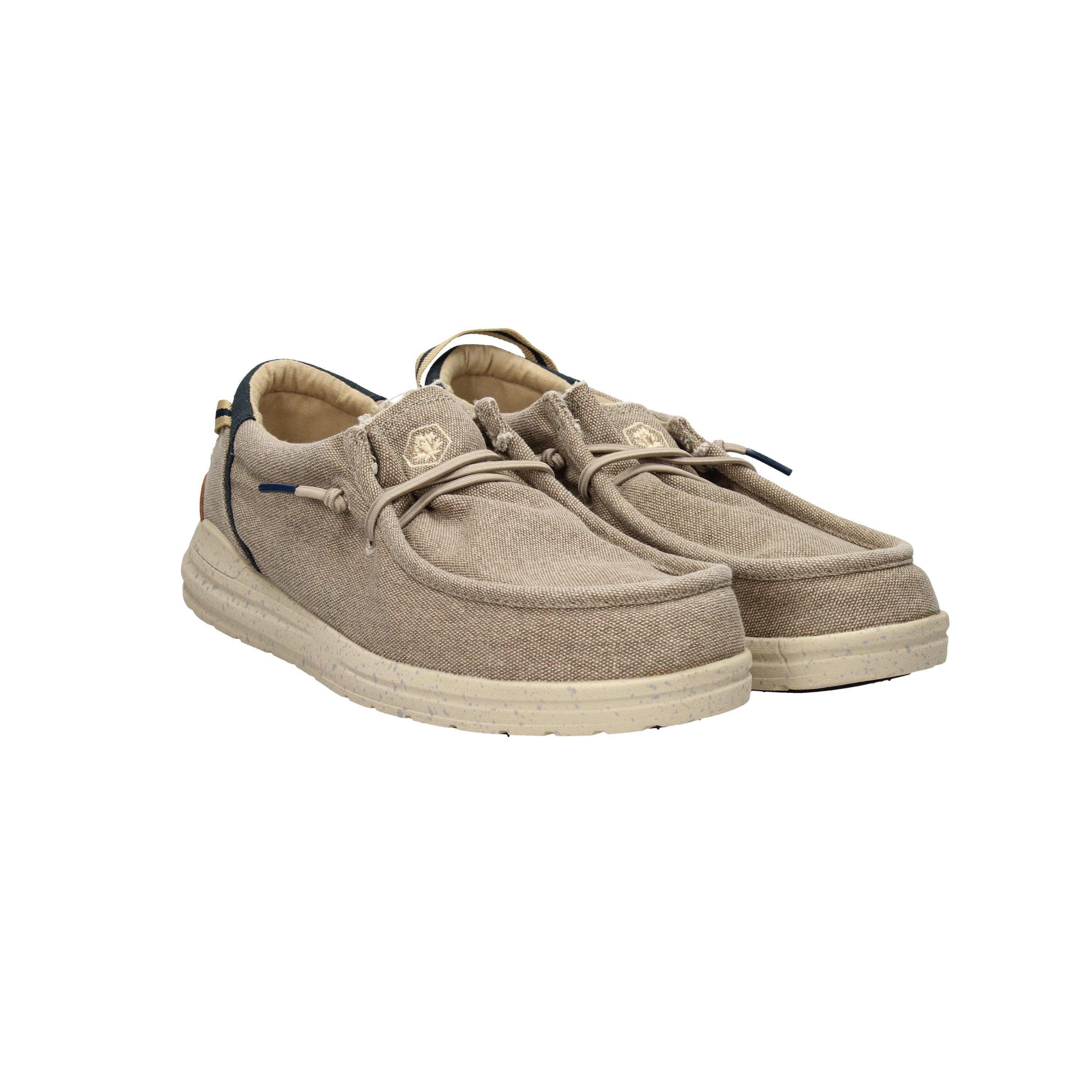 BEIGE | LUMBERJACK - U SMG9312003C03 Mocassino