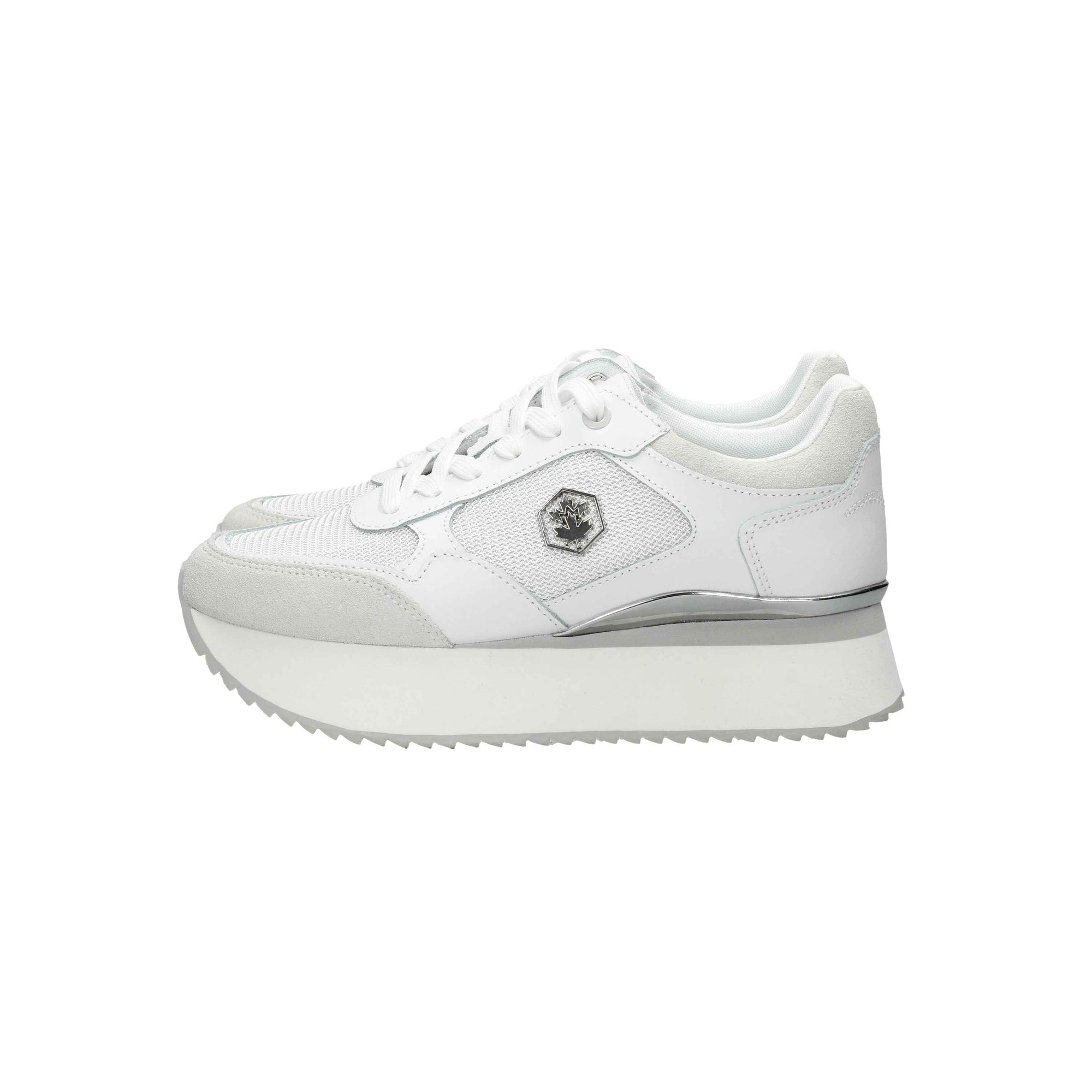 LUMBERJACK - D SWI0312005I99 Sneakers