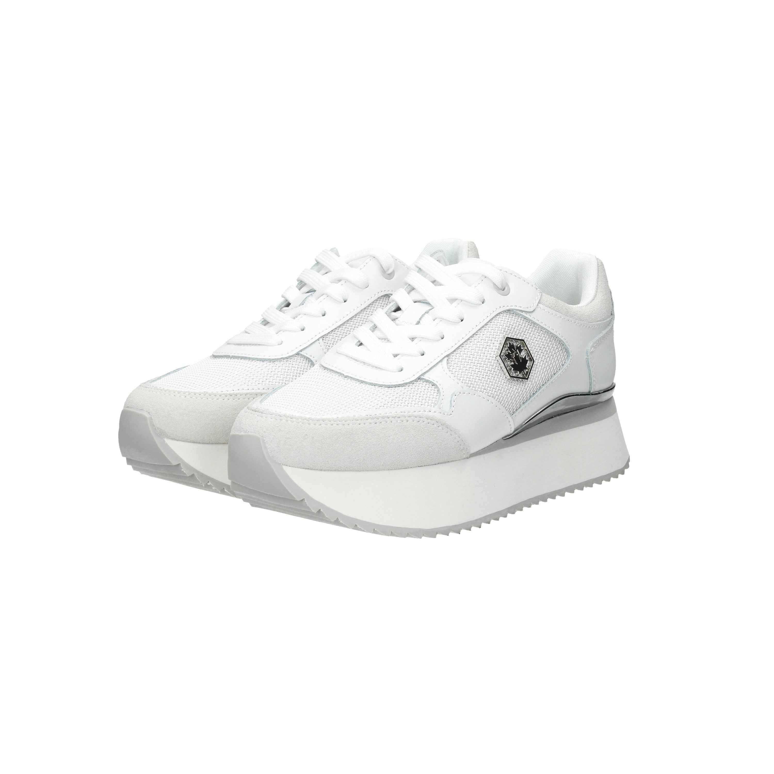LUMBERJACK - D SWI0312005I99 Sneakers