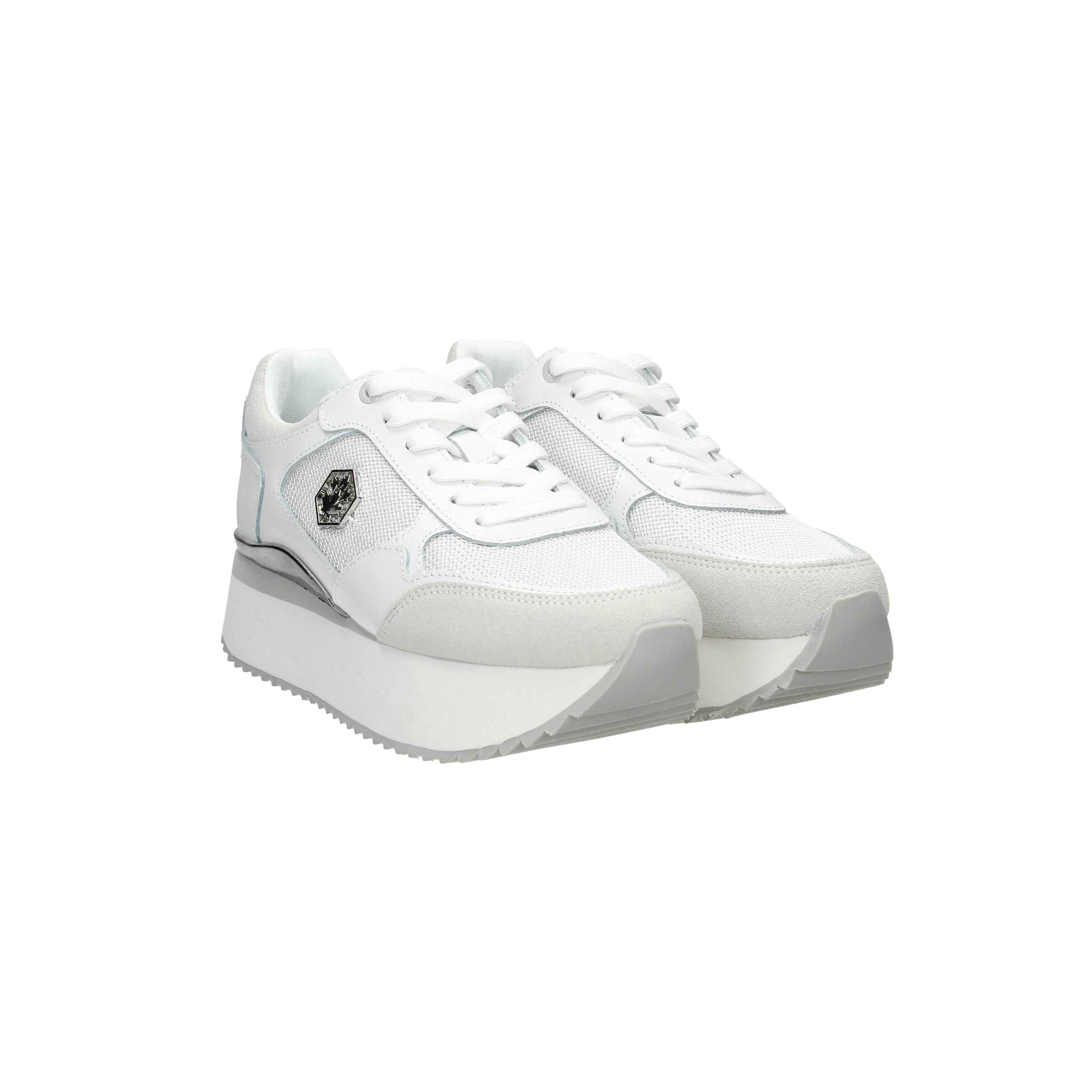 LUMBERJACK - D SWI0312005I99 Sneakers