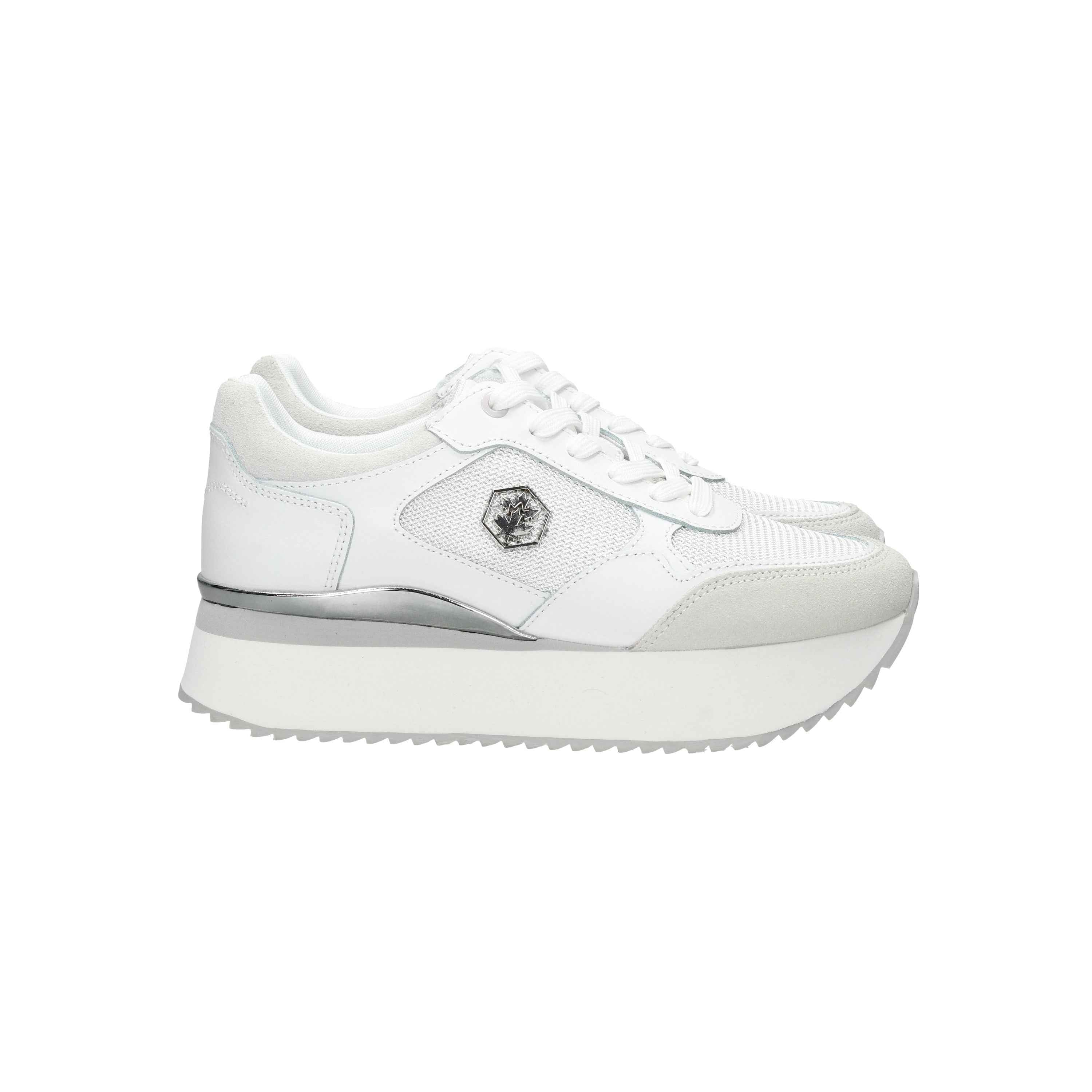 LUMBERJACK - D SWI0312005I99 Sneakers
