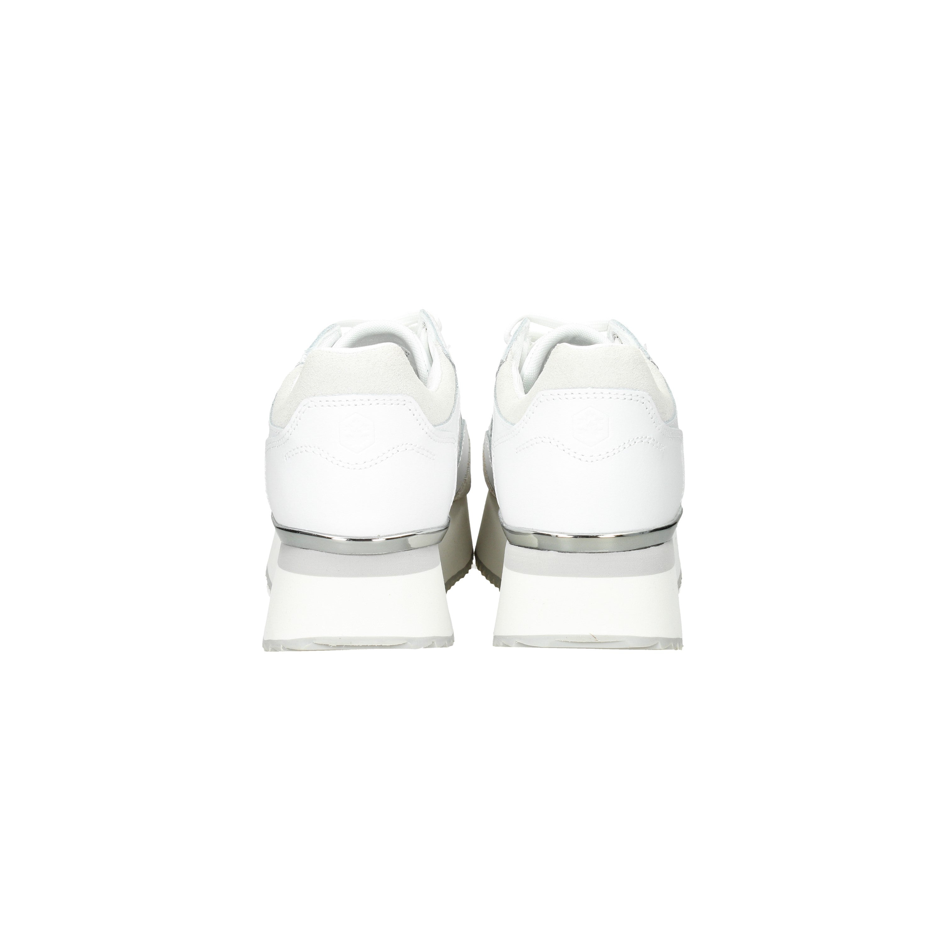 BIANCO | LUMBERJACK - D SWI0312005I99 Sneakers