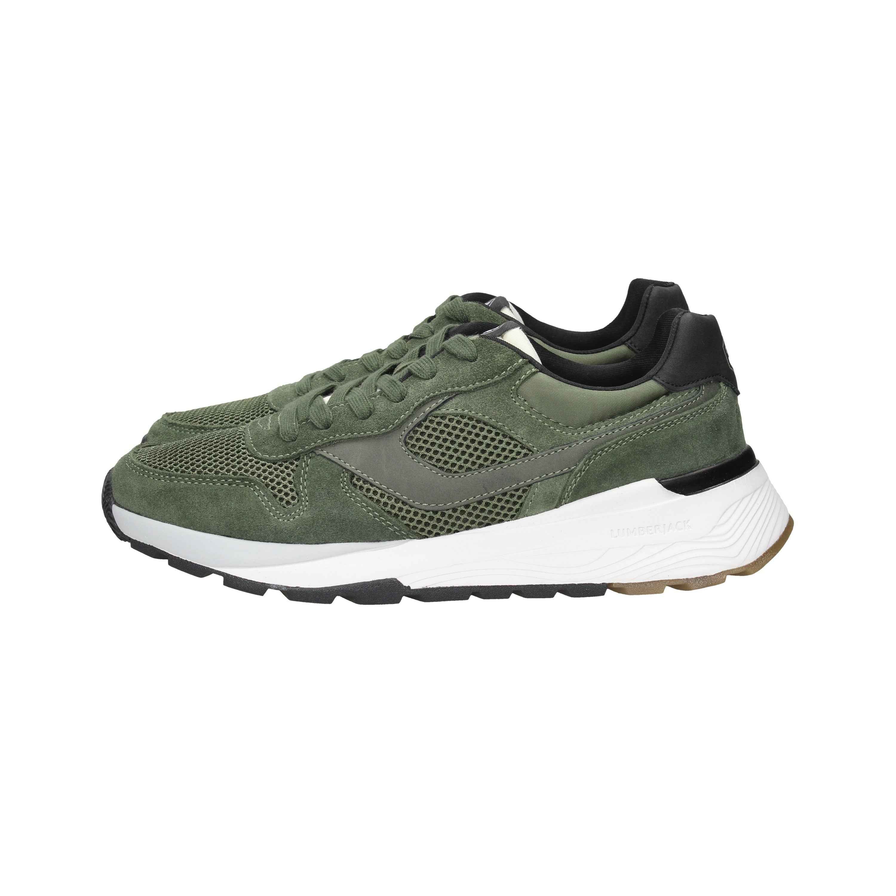 LUMBERJACK - U SMI4612004N55 Sneakers