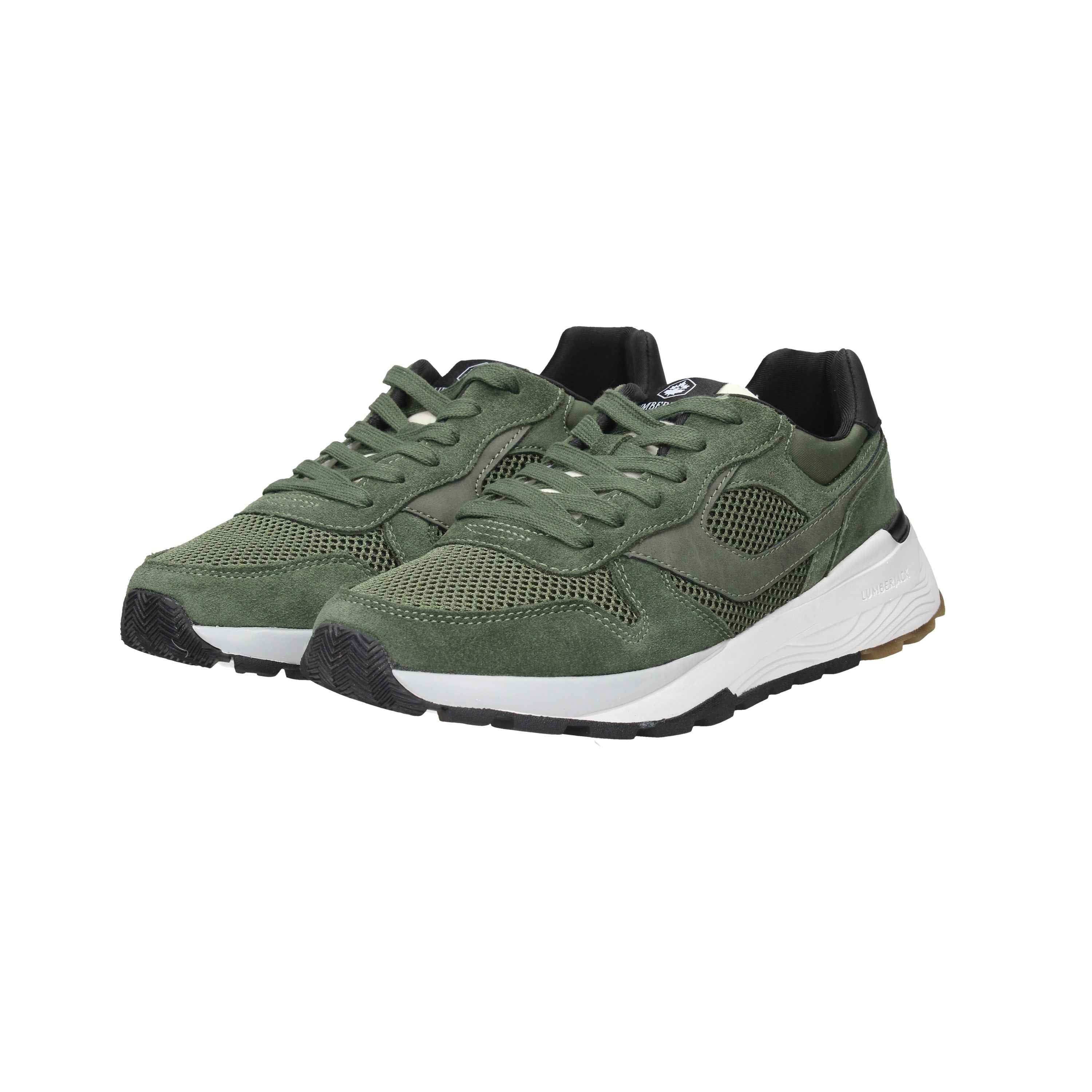LUMBERJACK - U SMI4612004N55 Sneakers