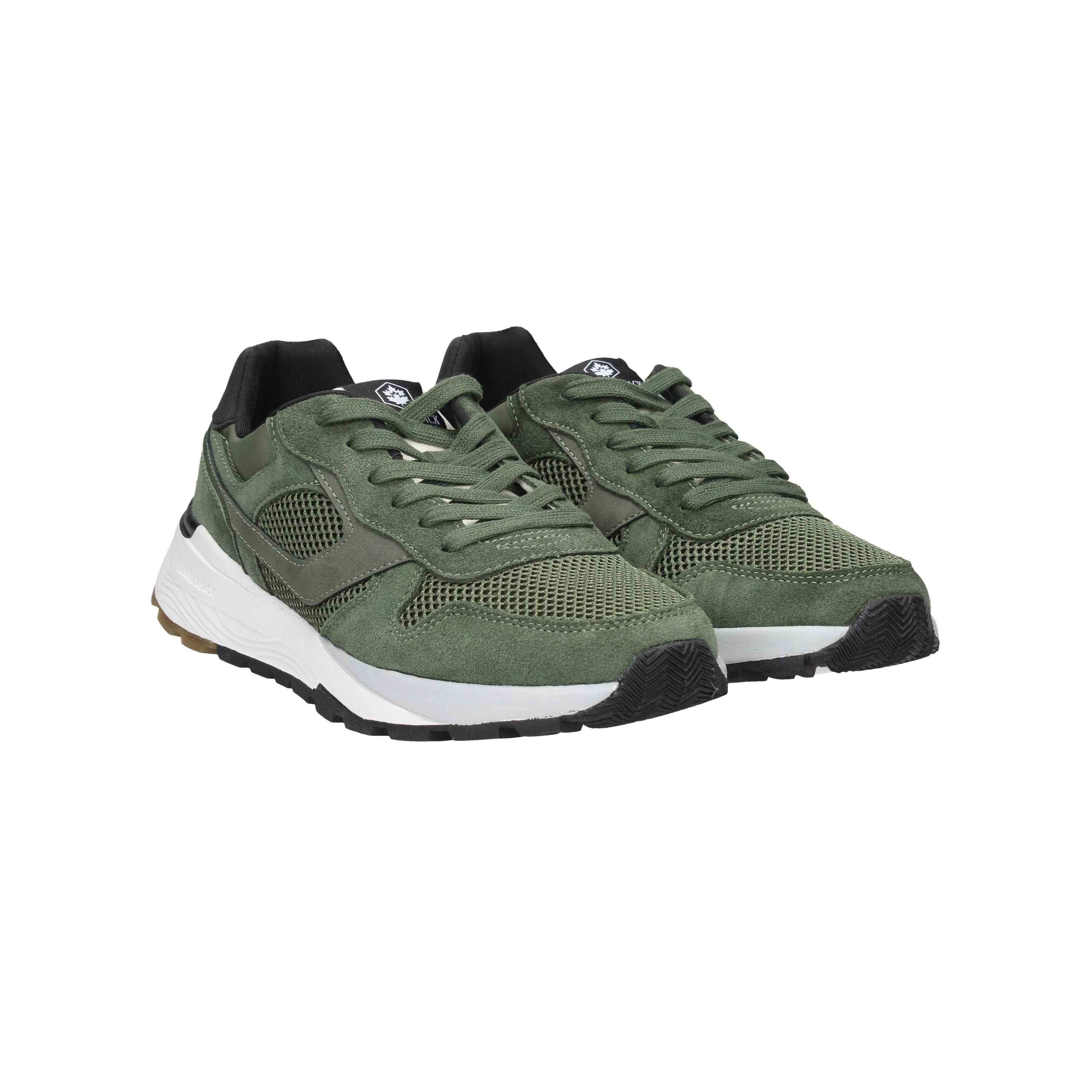 LUMBERJACK - U SMI4612004N55 Sneakers
