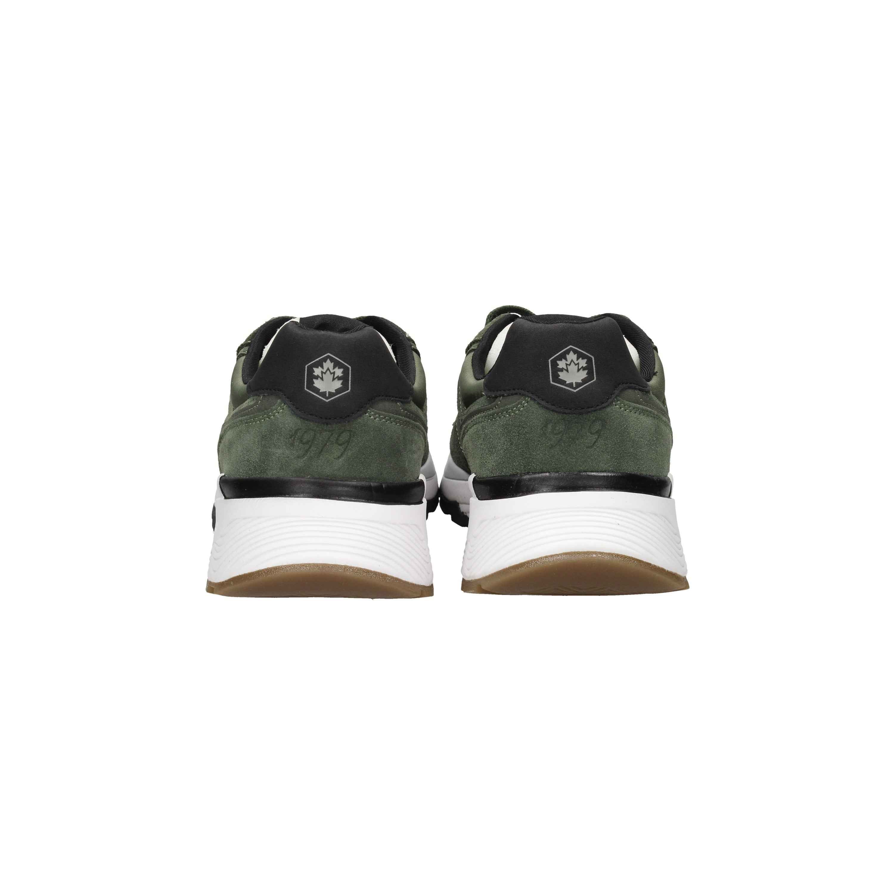 LUMBERJACK - U SMI4612004N55 Sneakers