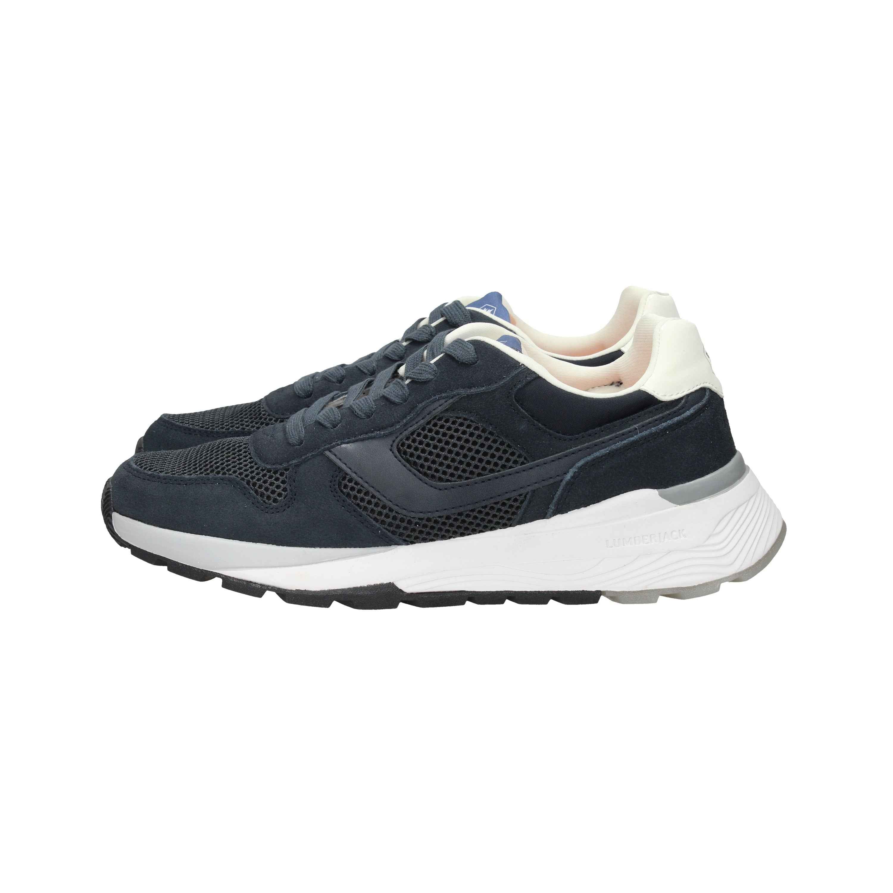 LUMBERJACK - U SMI4612004N55 Sneakers