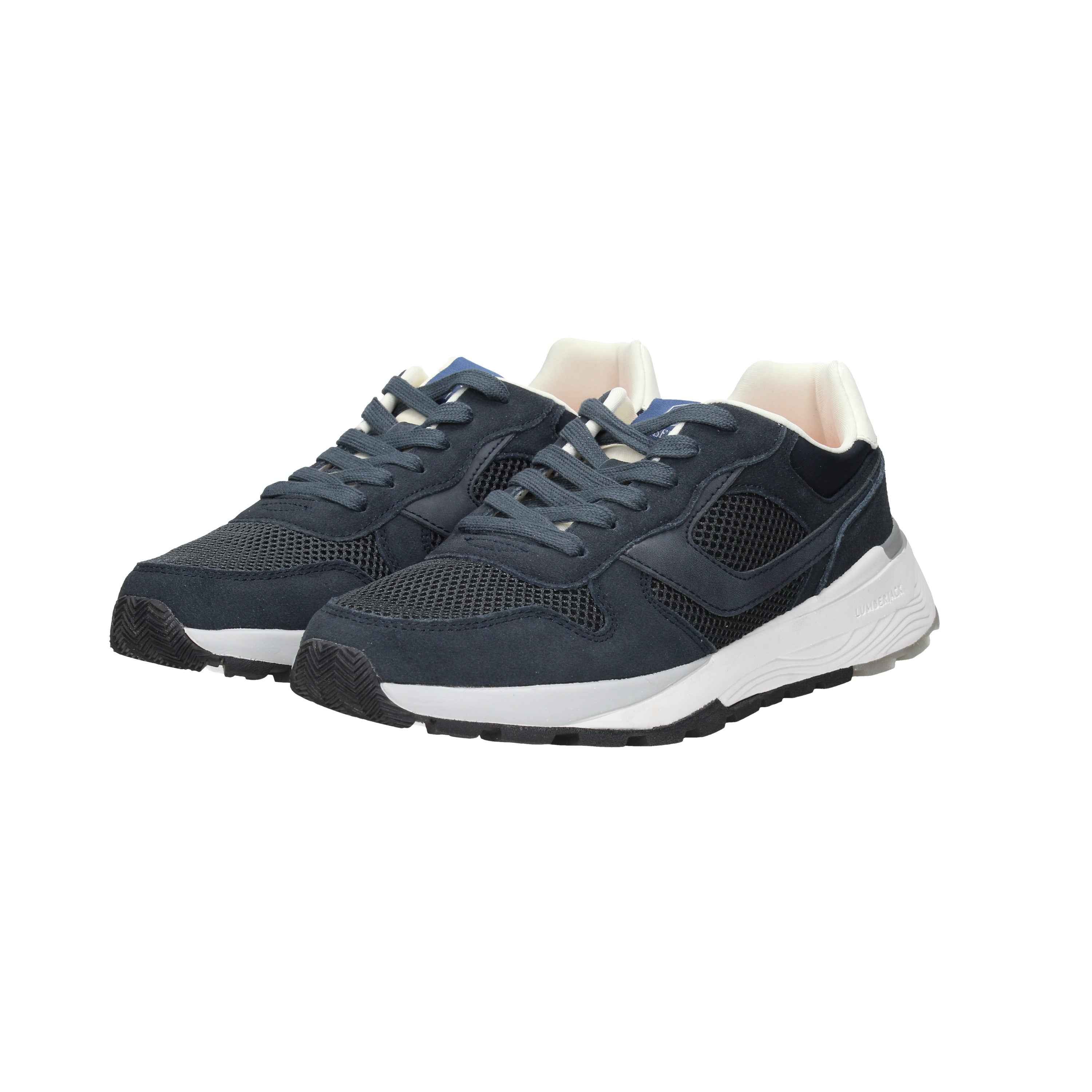 LUMBERJACK - U SMI4612004N55 Sneakers