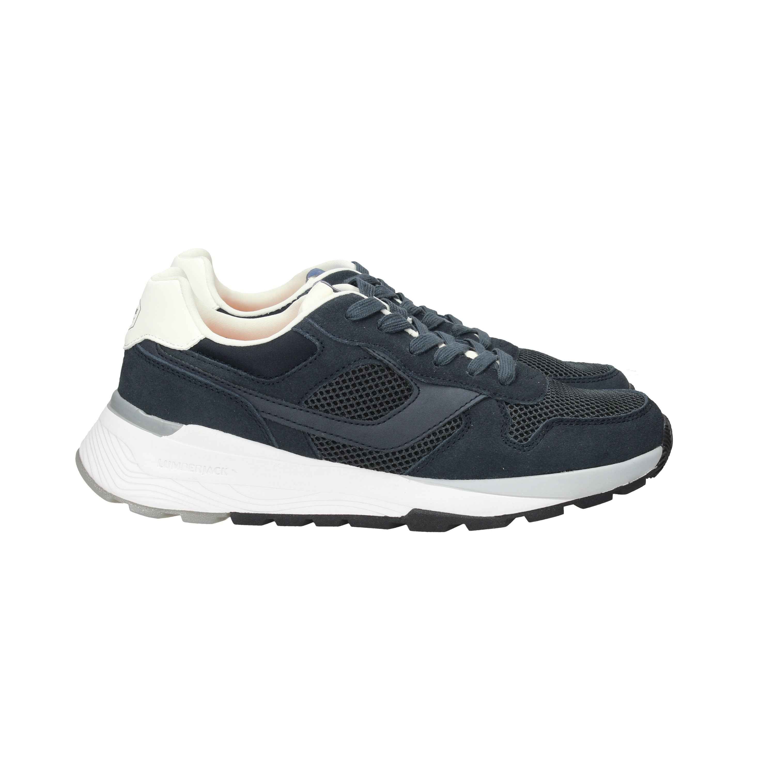 LUMBERJACK - U SMI4612004N55 Sneakers