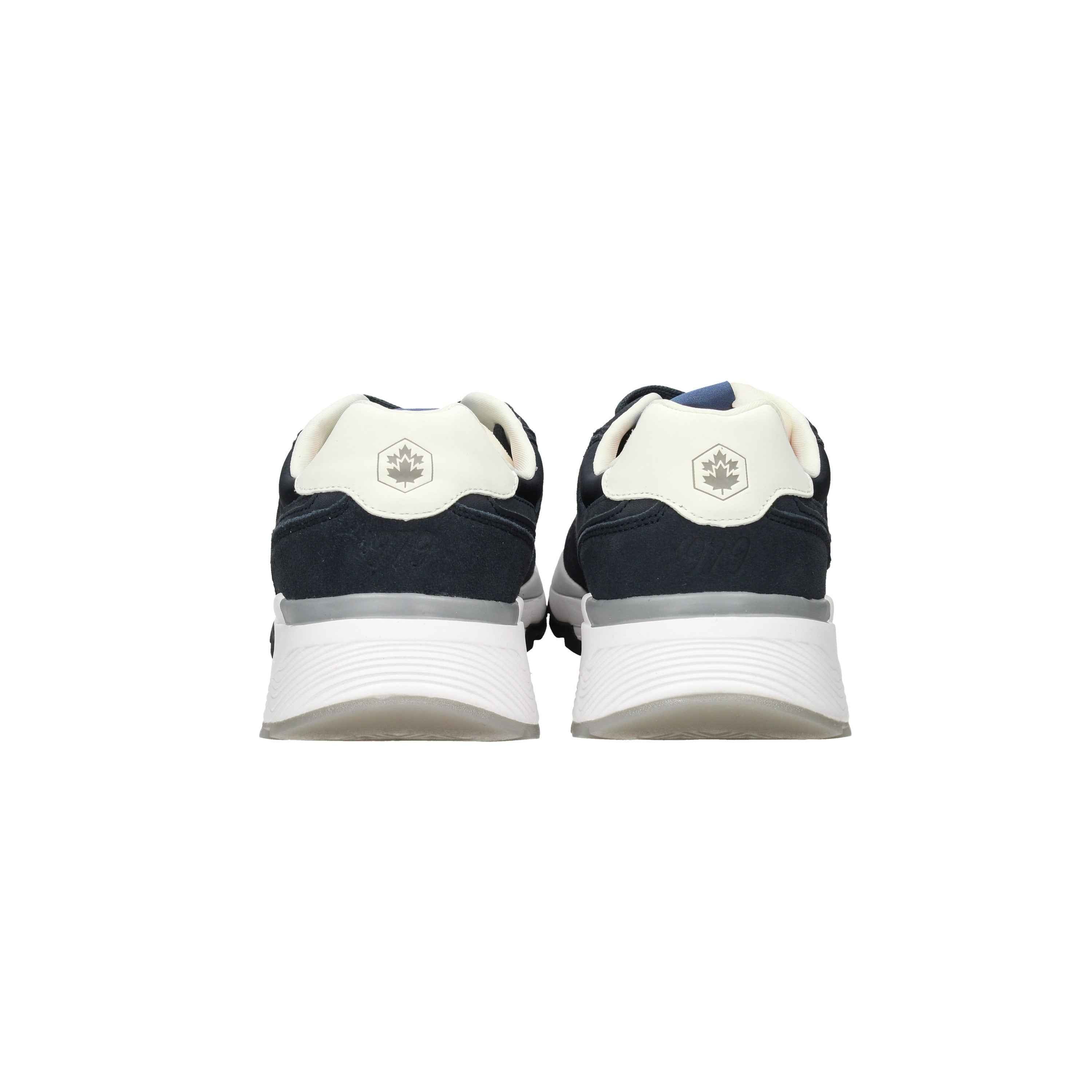 LUMBERJACK - U SMI4612004N55 Sneakers