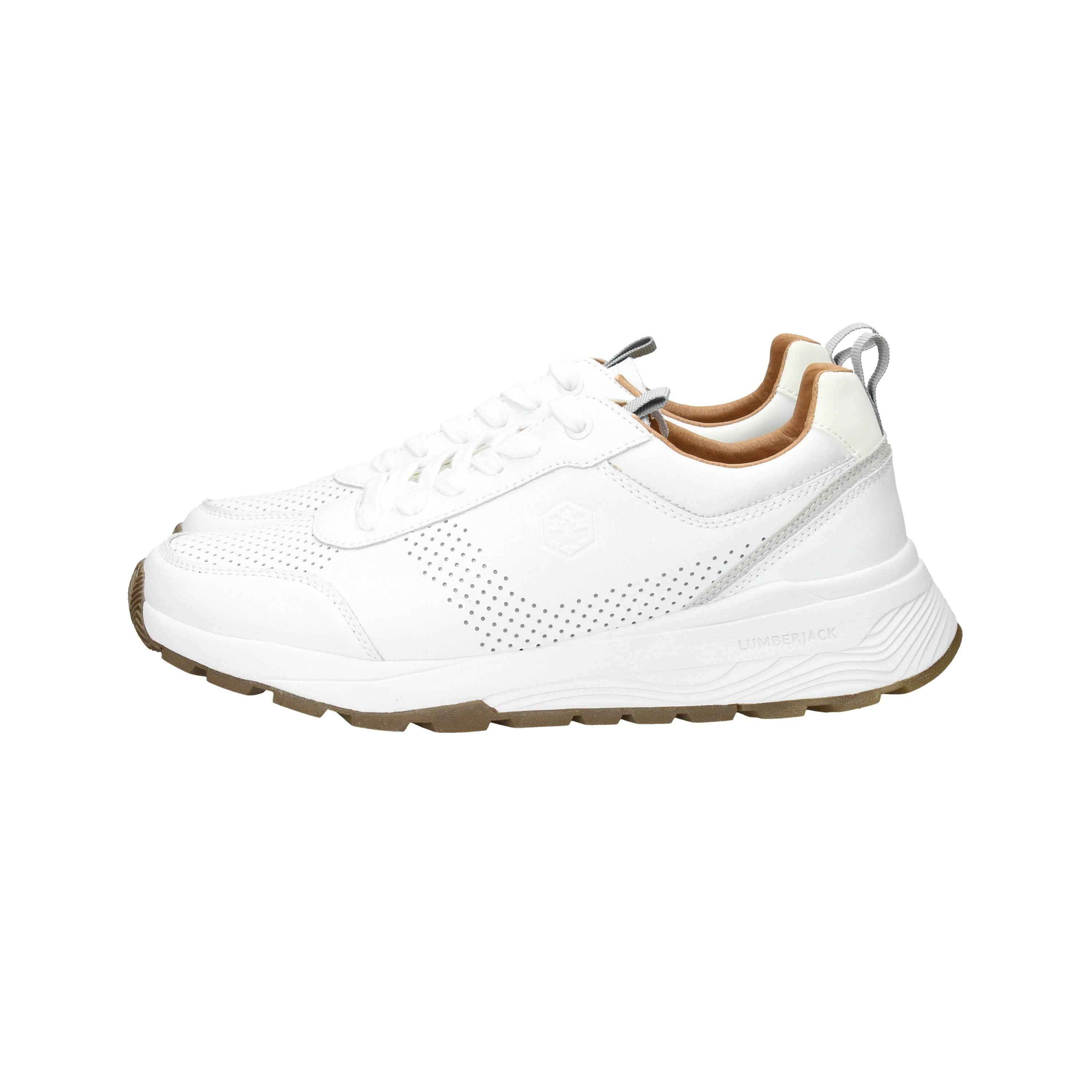 LUMBERJACK - U SMI4612005I55 Sneakers