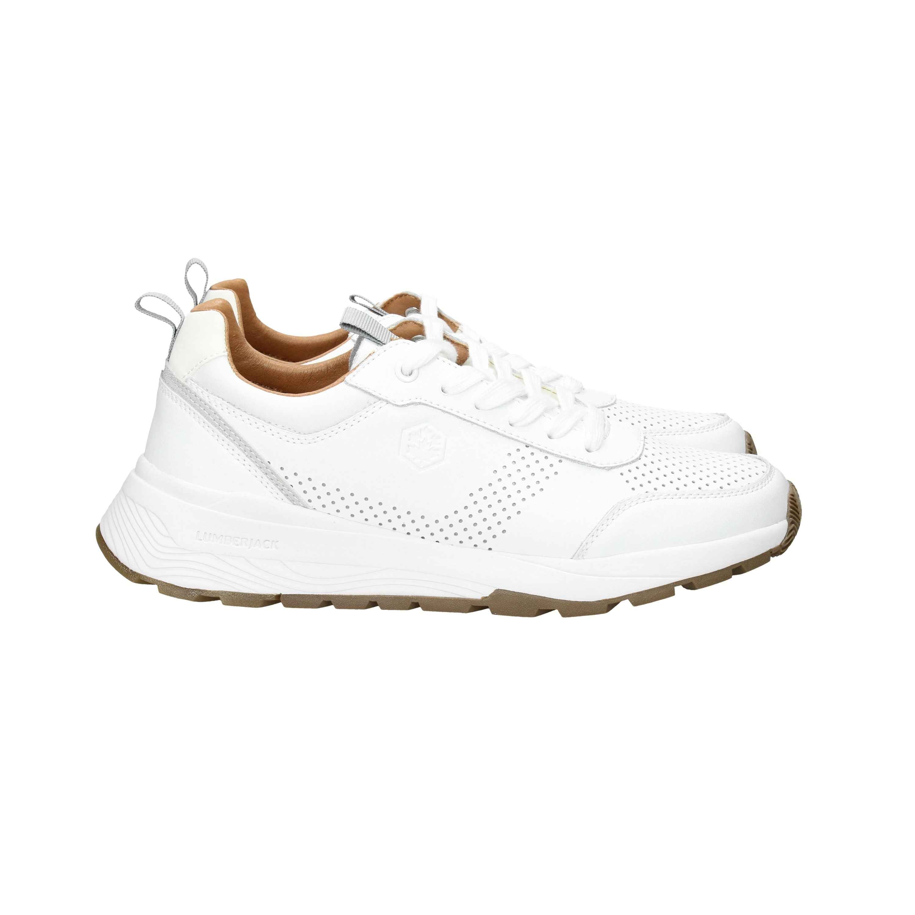 LUMBERJACK - U SMI4612005I55 Sneakers