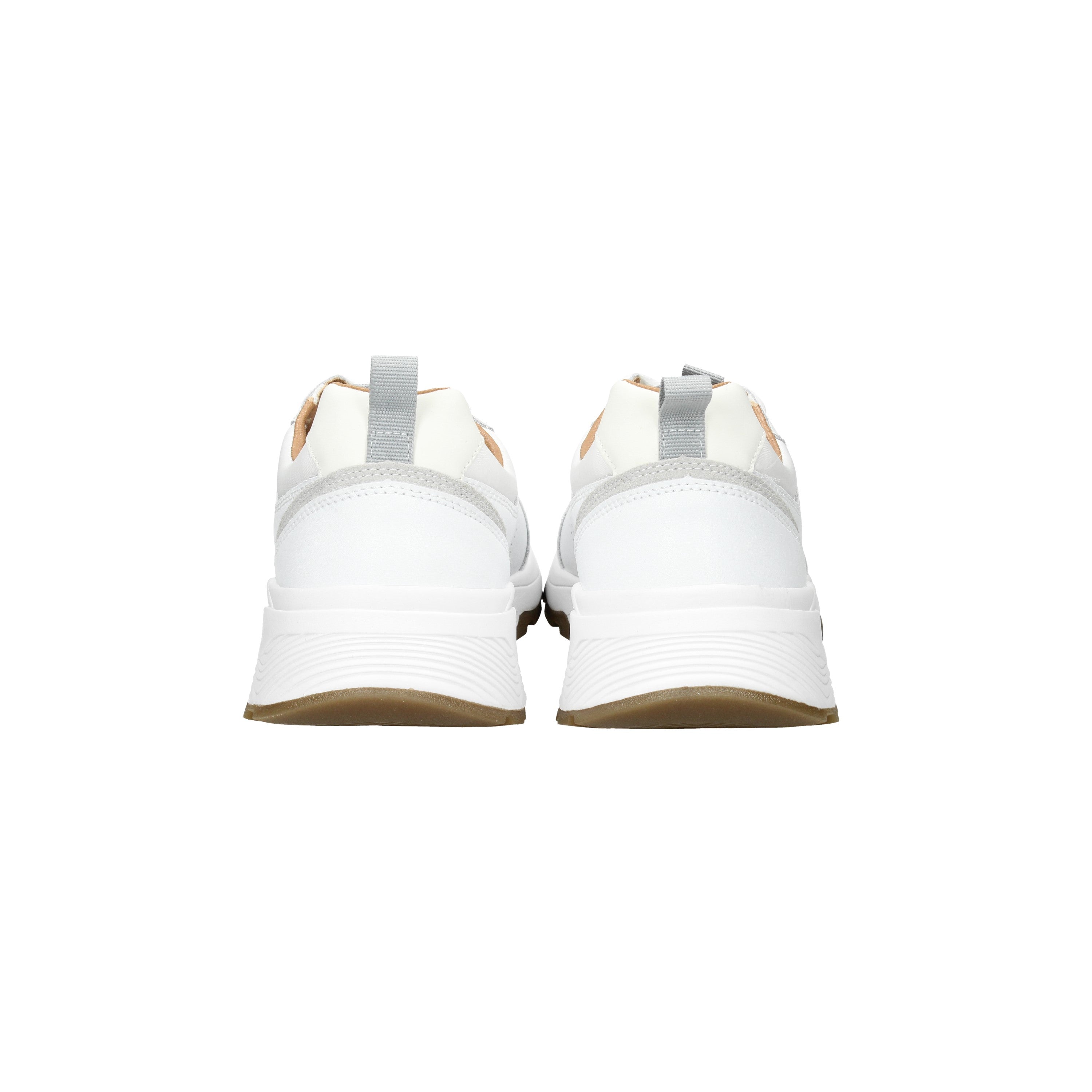 BIANCO | LUMBERJACK - U SMI4612005I55 Sneakers