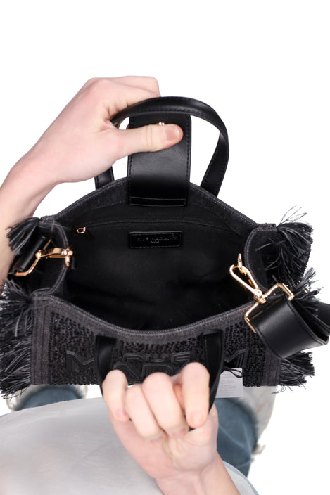 ANTRACITE | RUE MADAM PARIS - D 1414 Borsa