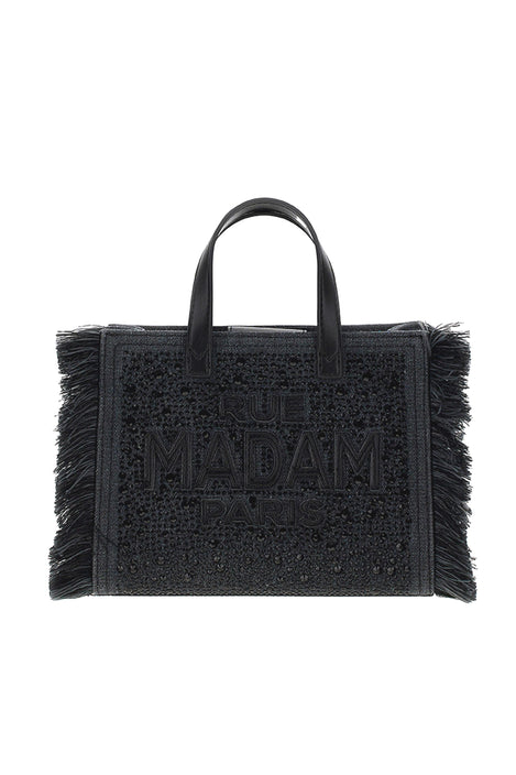 ANTRACITE | RUE MADAM PARIS - D 1414 Borsa
