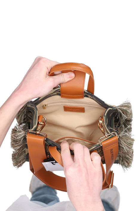 MILITARE | RUE MADAM PARIS - D 1413 Borsa