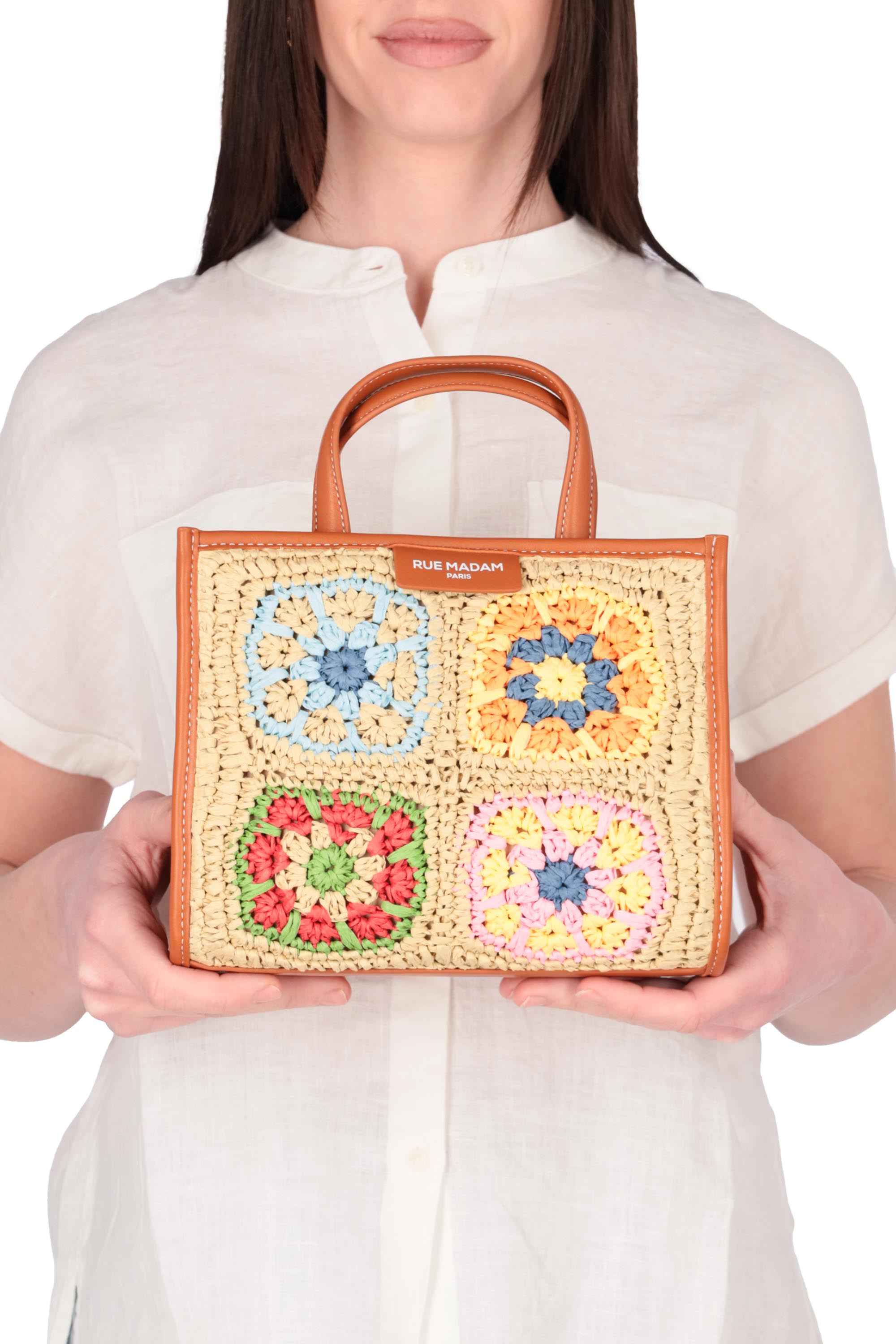 RUE MADAM PARIS - D 1453 Borsa