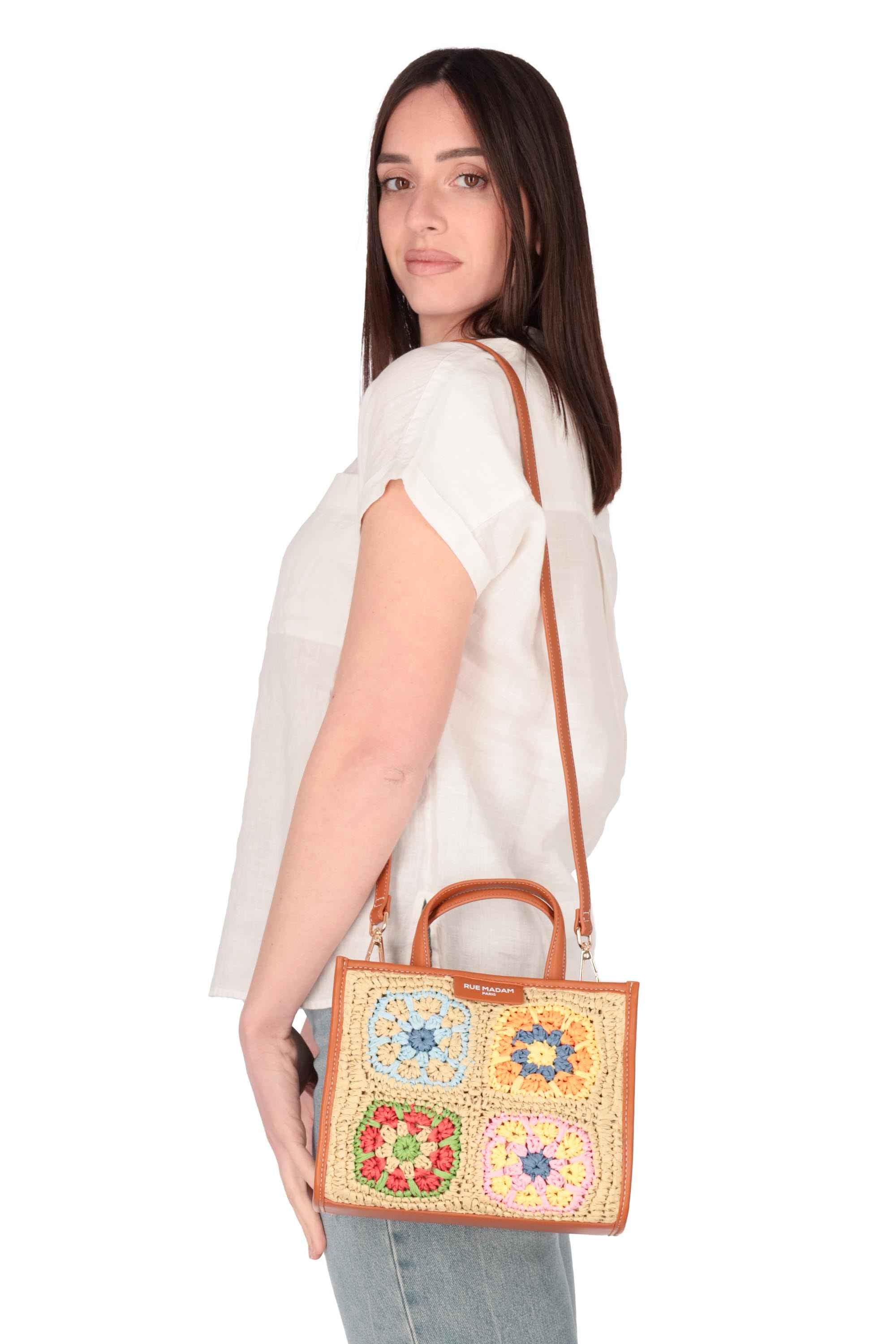 RUE MADAM PARIS - D 1453 Borsa