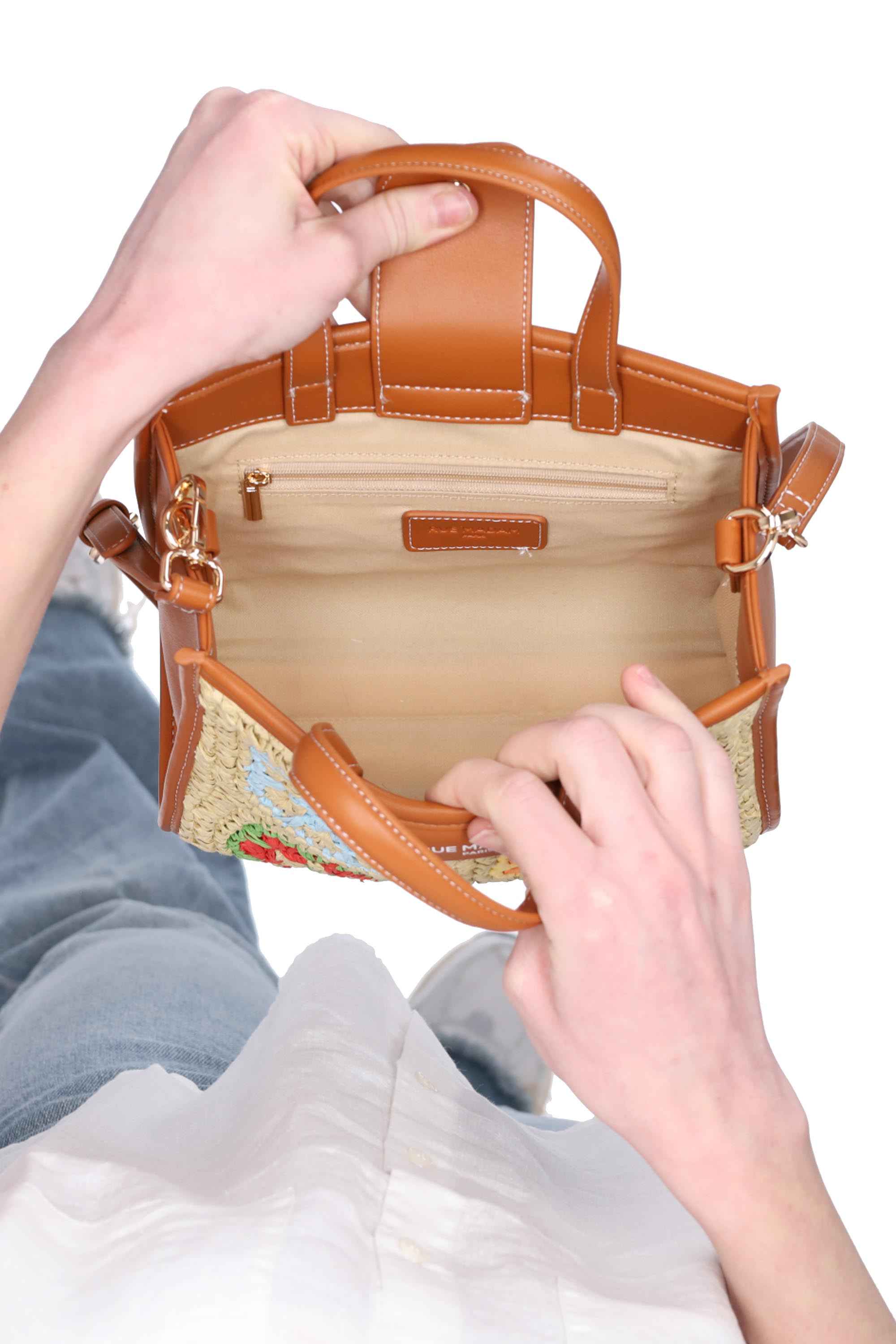 RUE MADAM PARIS - D 1453 Borsa