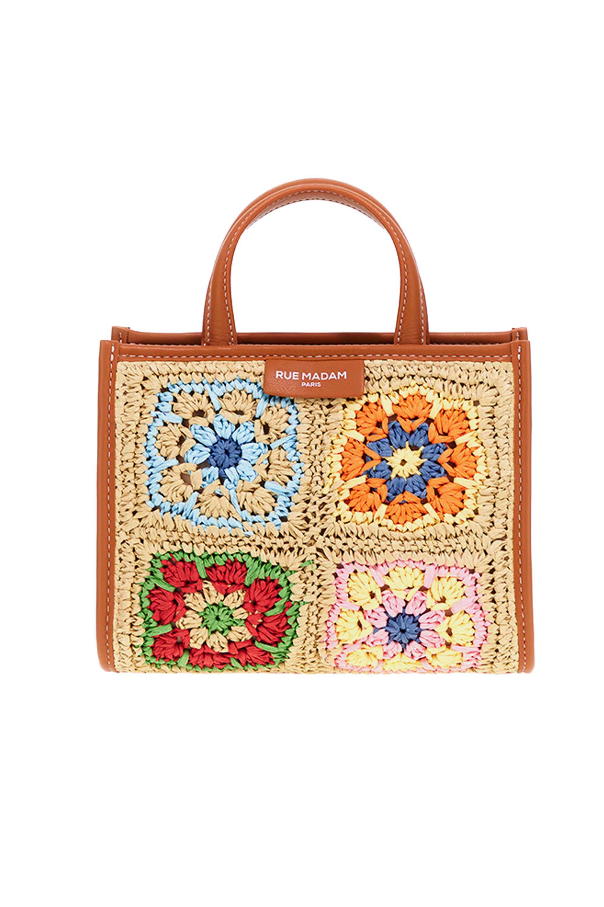 RUE MADAM PARIS - D 1453 Borsa