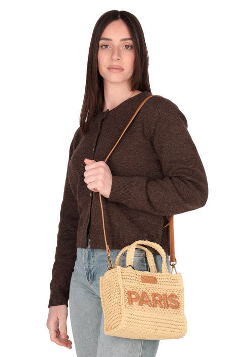 BEIGE | RUE MADAM PARIS - D 1460 Borsa