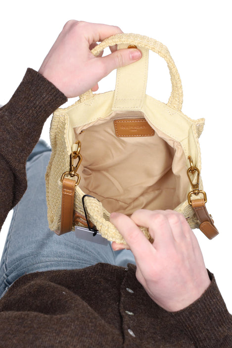 BEIGE | RUE MADAM PARIS - D 1460 Borsa