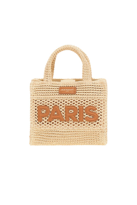 BEIGE | RUE MADAM PARIS - D 1460 Borsa